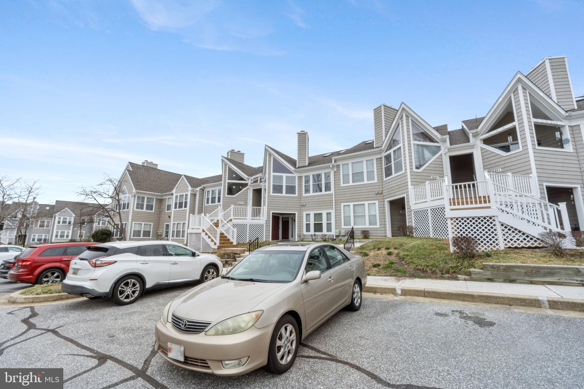 WOODLAND VILLAGE - Residential