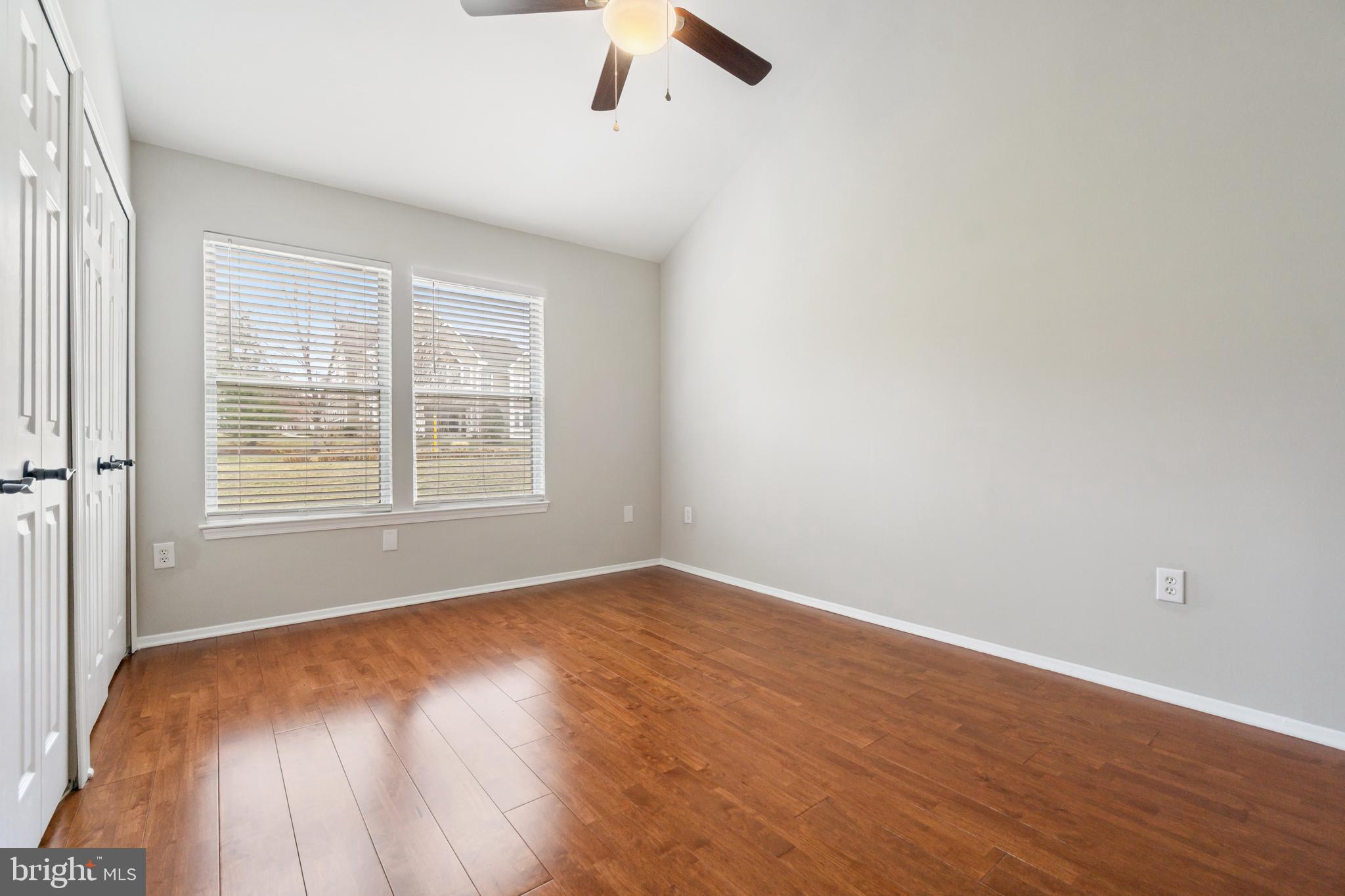 WOODLAND VILLAGE - Residential