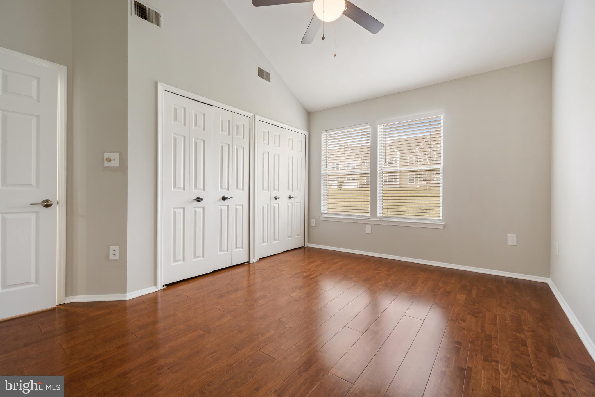 WOODLAND VILLAGE - Residential