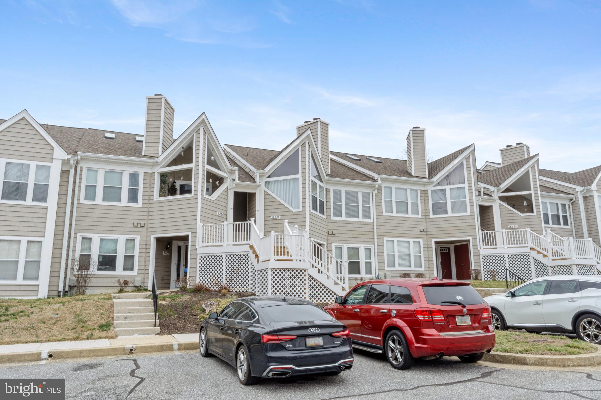 WOODLAND VILLAGE - Residential