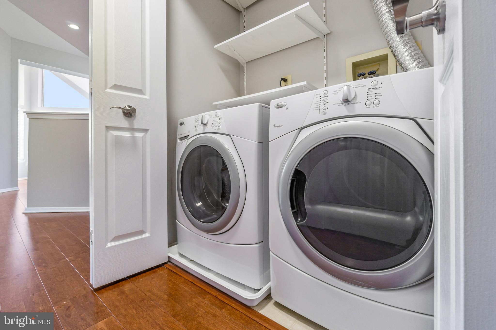 WOODLAND VILLAGE - Residential