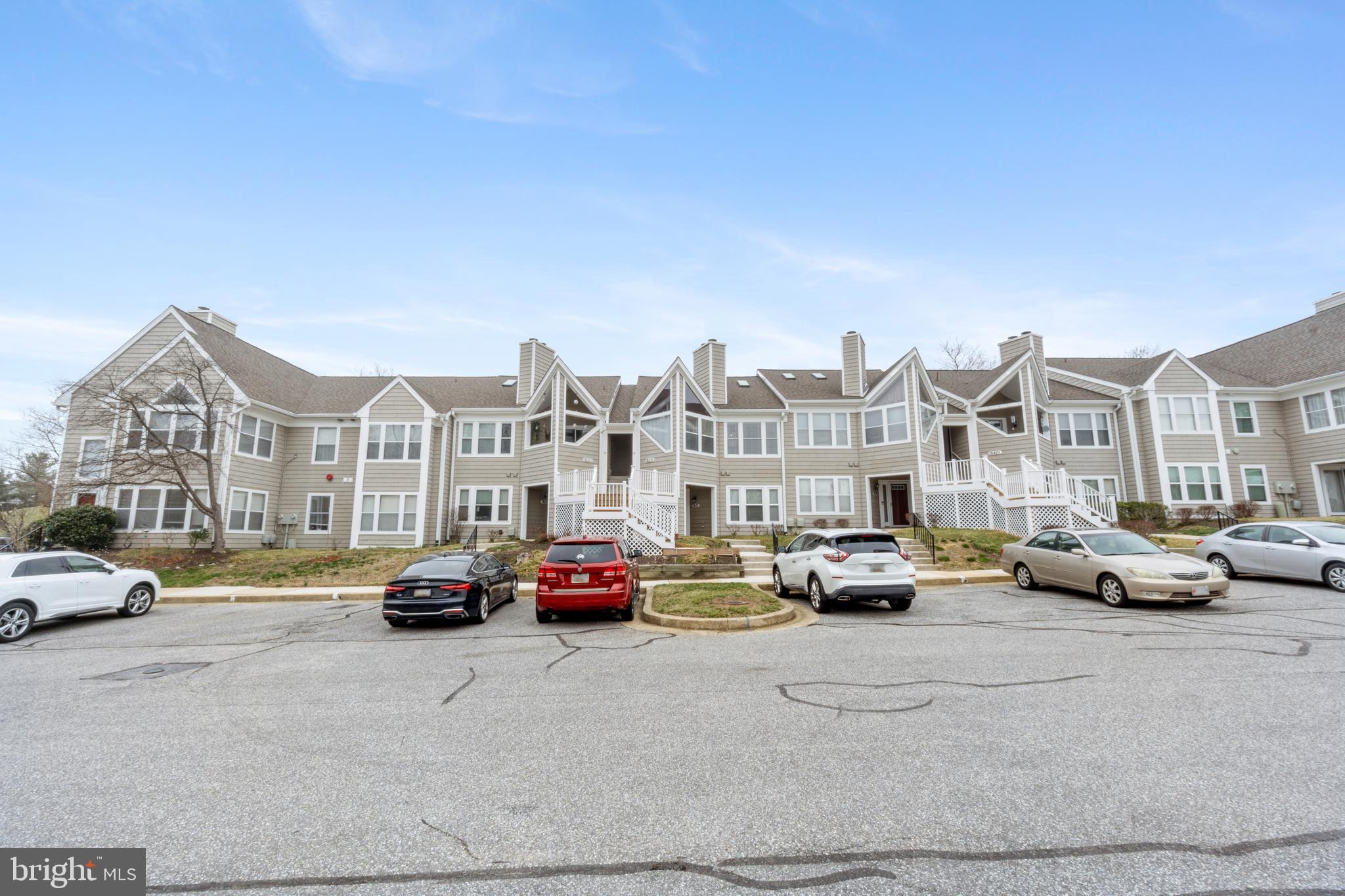 WOODLAND VILLAGE - Residential