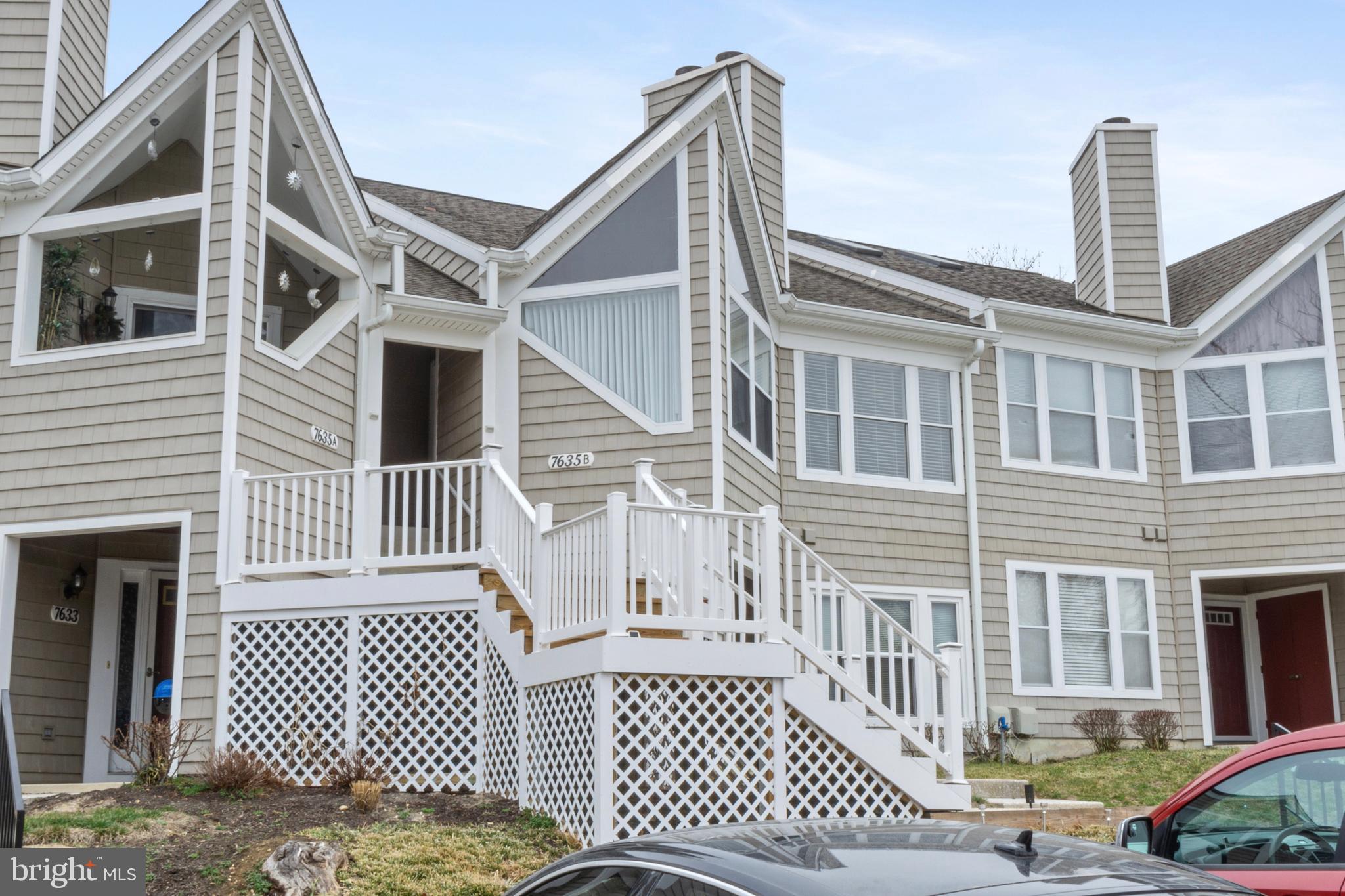 WOODLAND VILLAGE - Residential