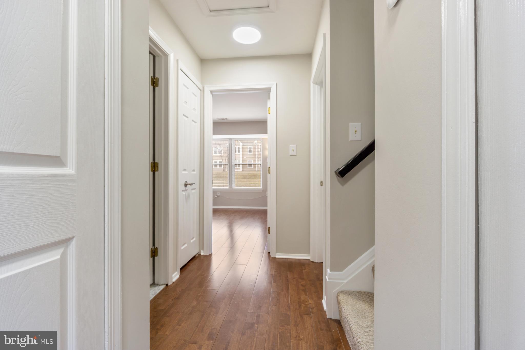 WOODLAND VILLAGE - Residential