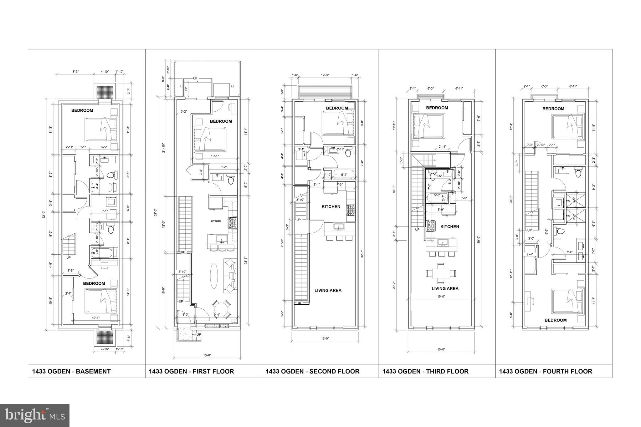 FRANCISVILLE - Residential Income