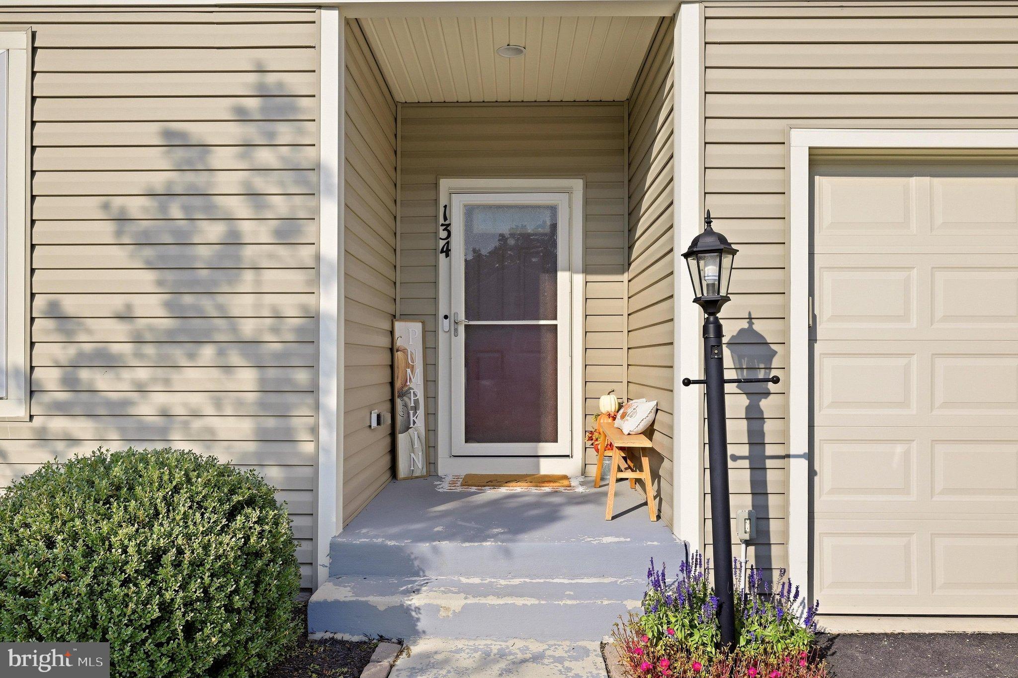 134 PATCHWORK DRIVE