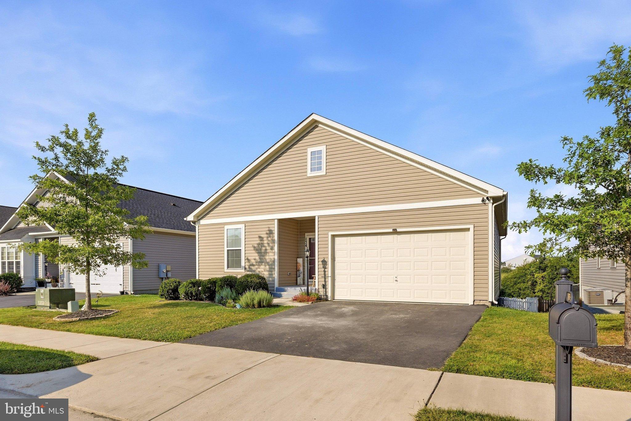 134 PATCHWORK DRIVE