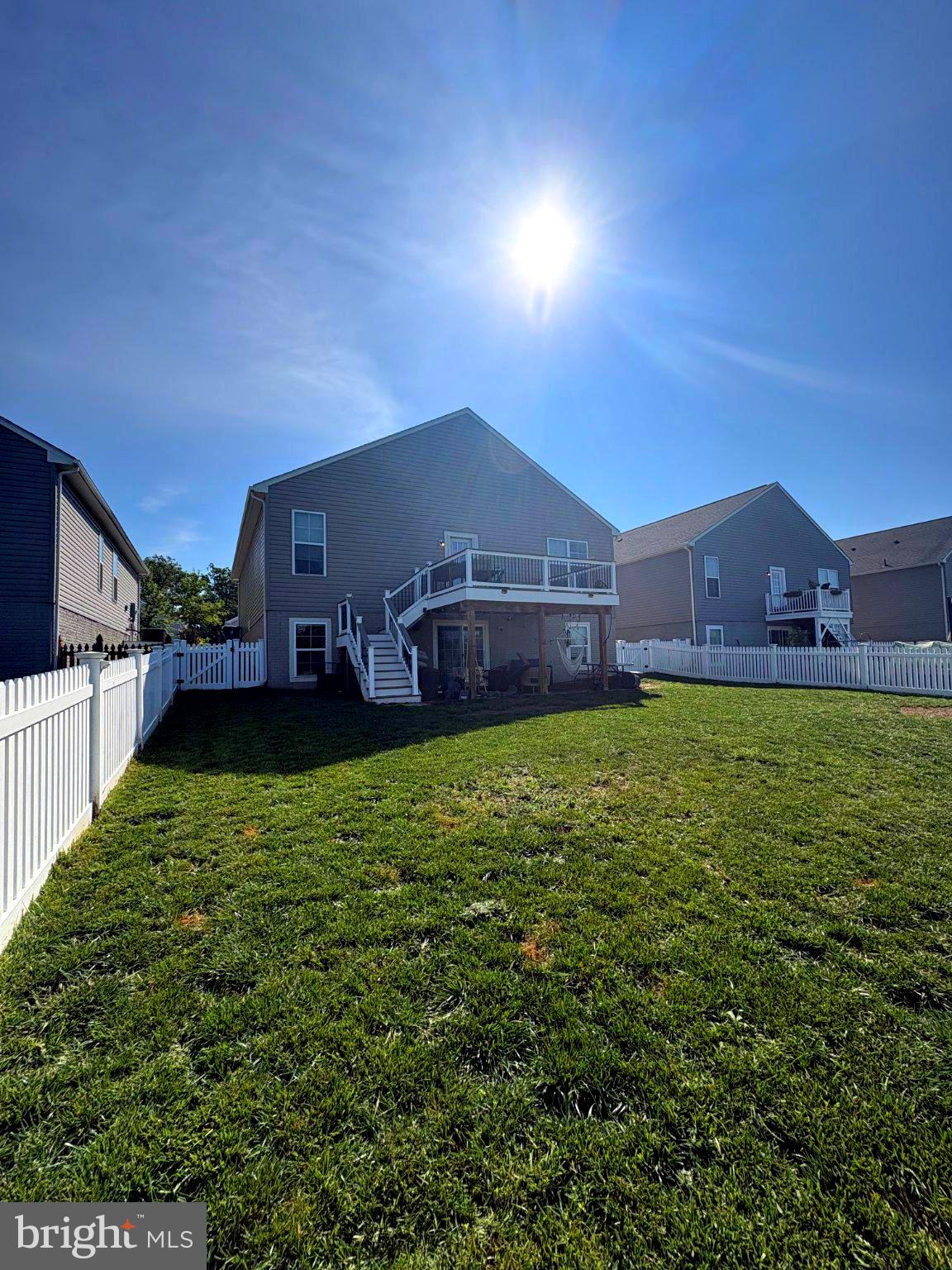 134 PATCHWORK DRIVE