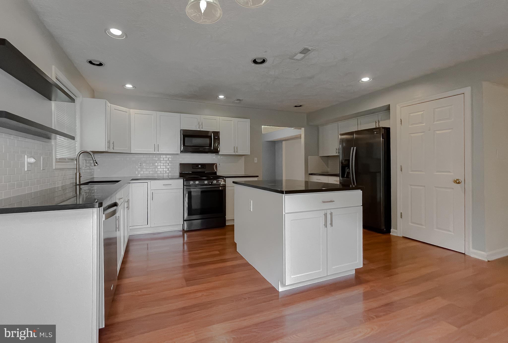 GREENBRIER - Residential Lease