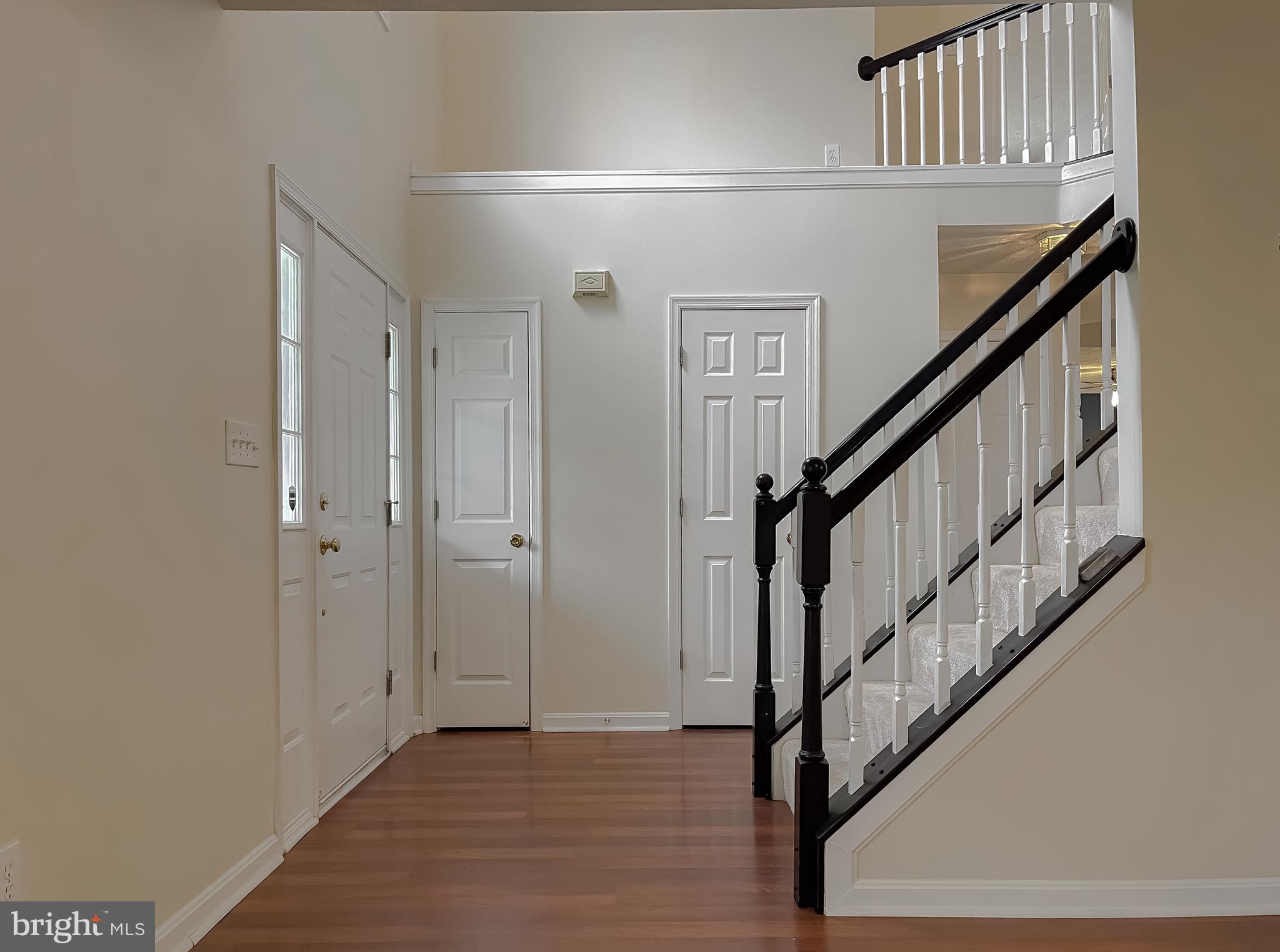 GREENBRIER - Residential Lease