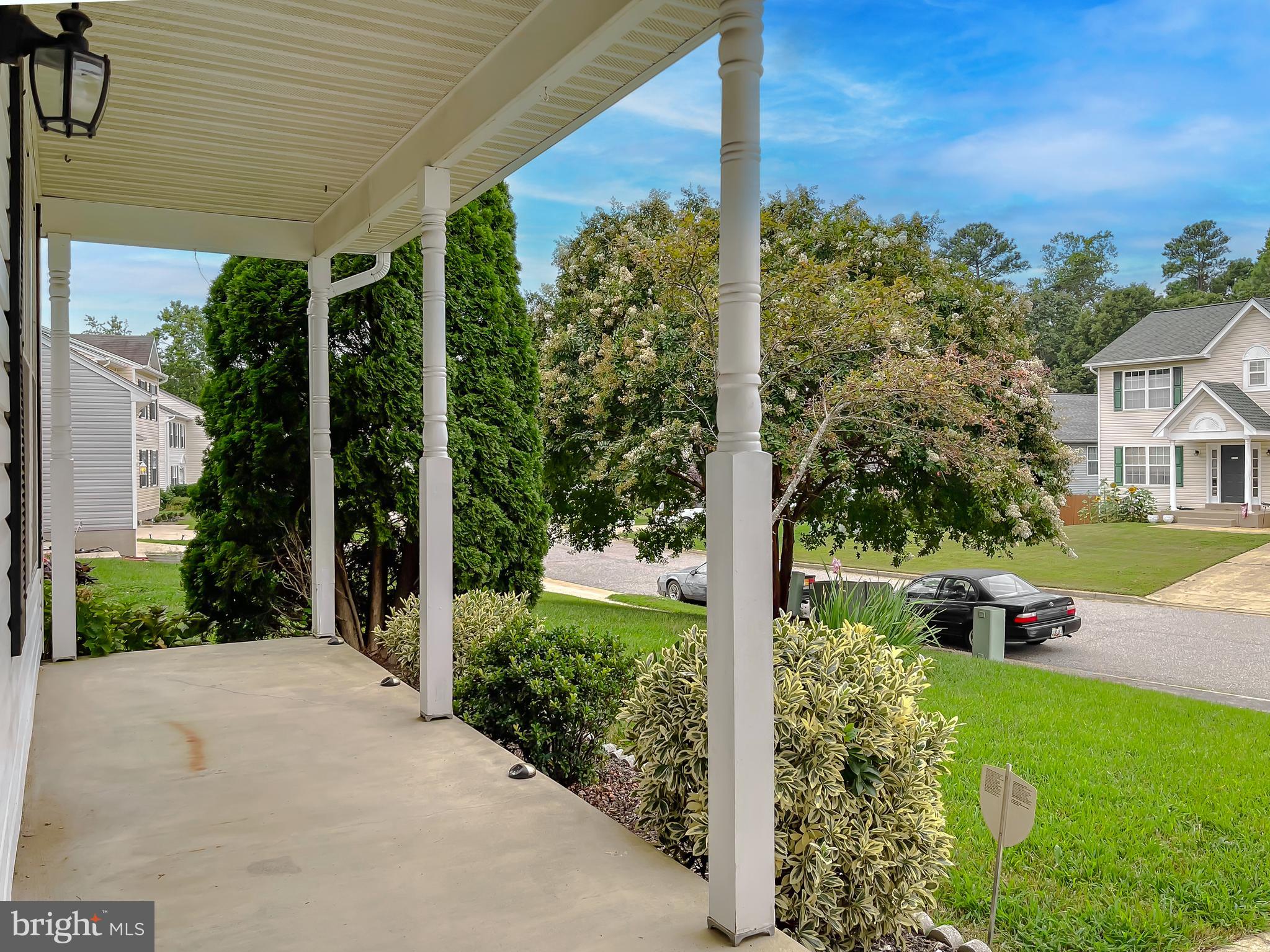 GREENBRIER - Residential Lease