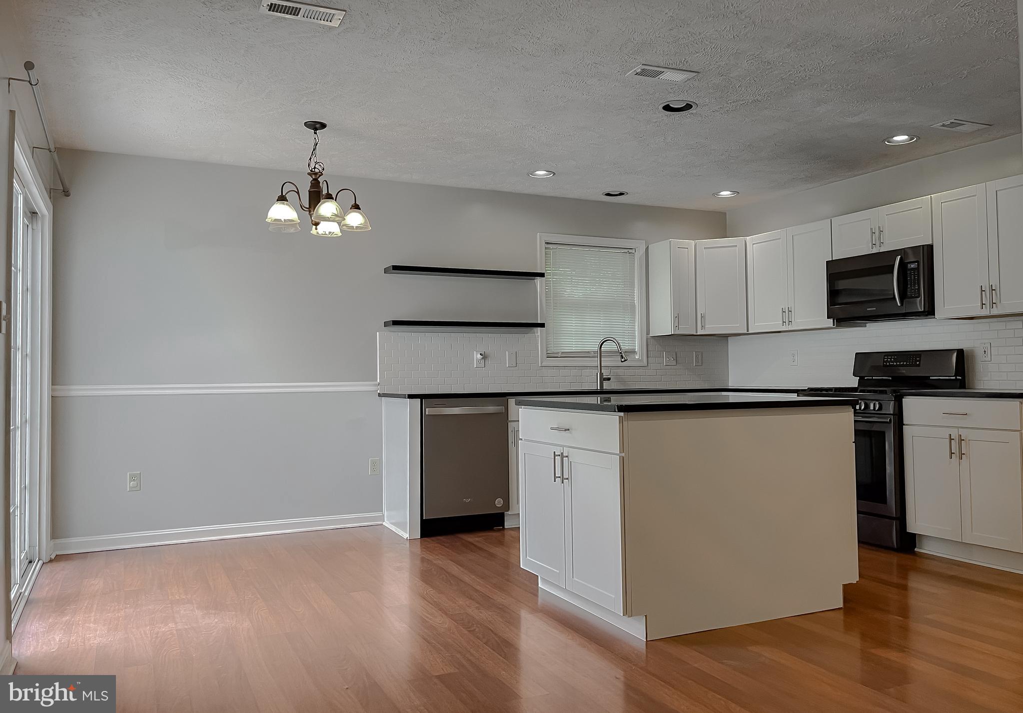 GREENBRIER - Residential Lease