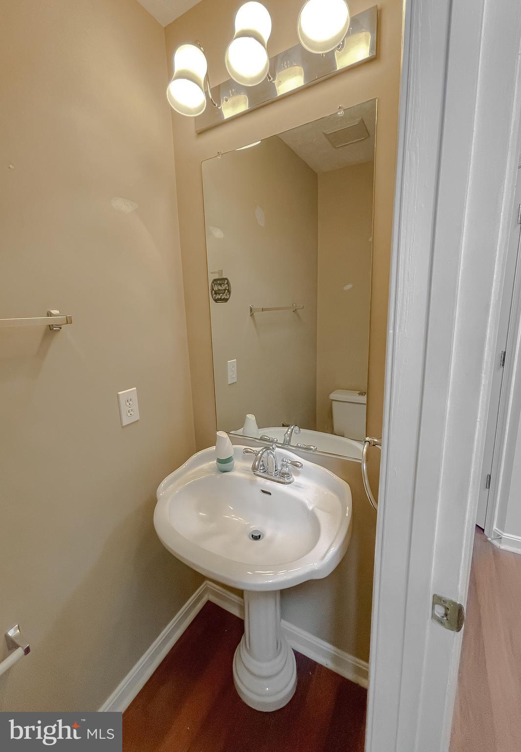 GREENBRIER - Residential Lease