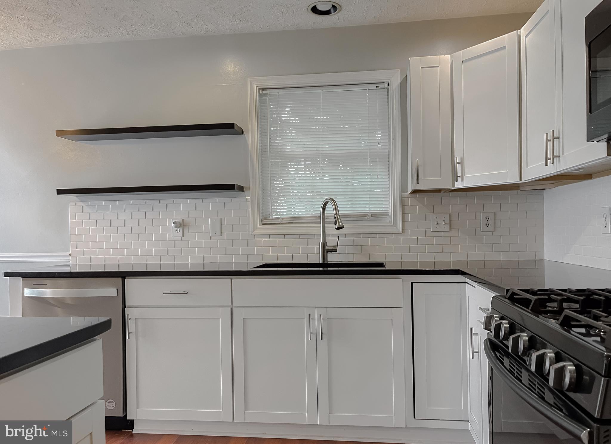 GREENBRIER - Residential Lease