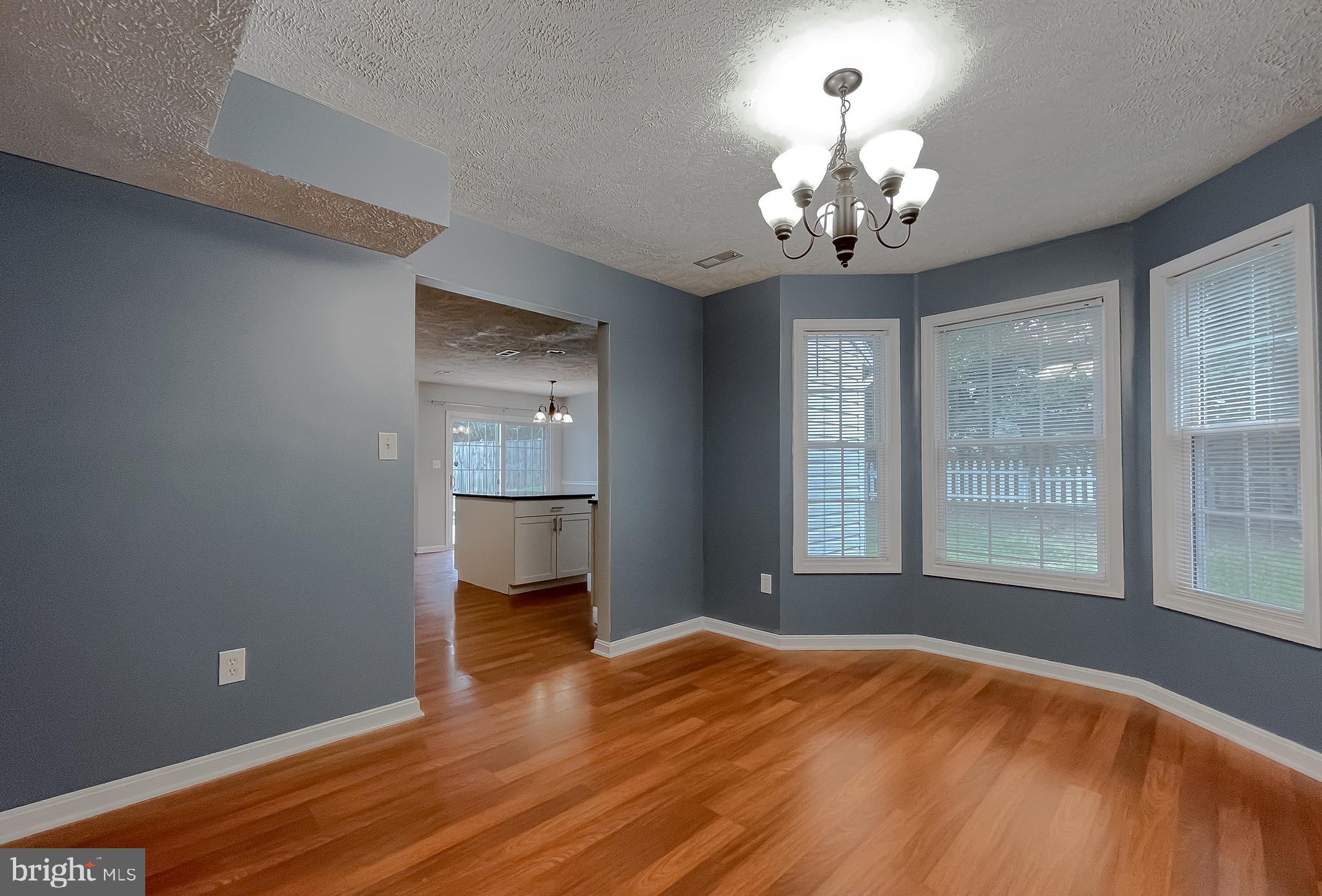 GREENBRIER - Residential Lease