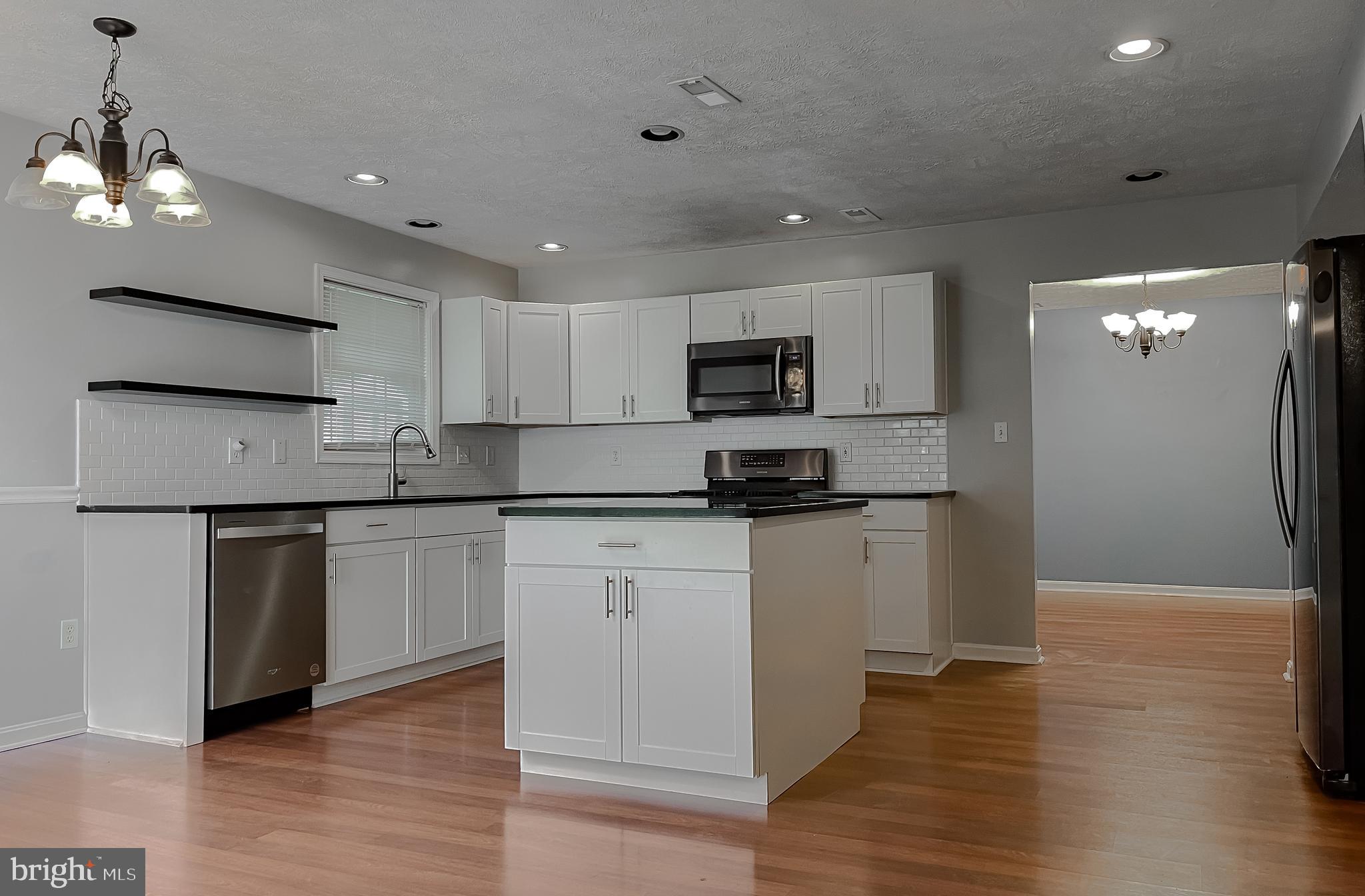 GREENBRIER - Residential Lease