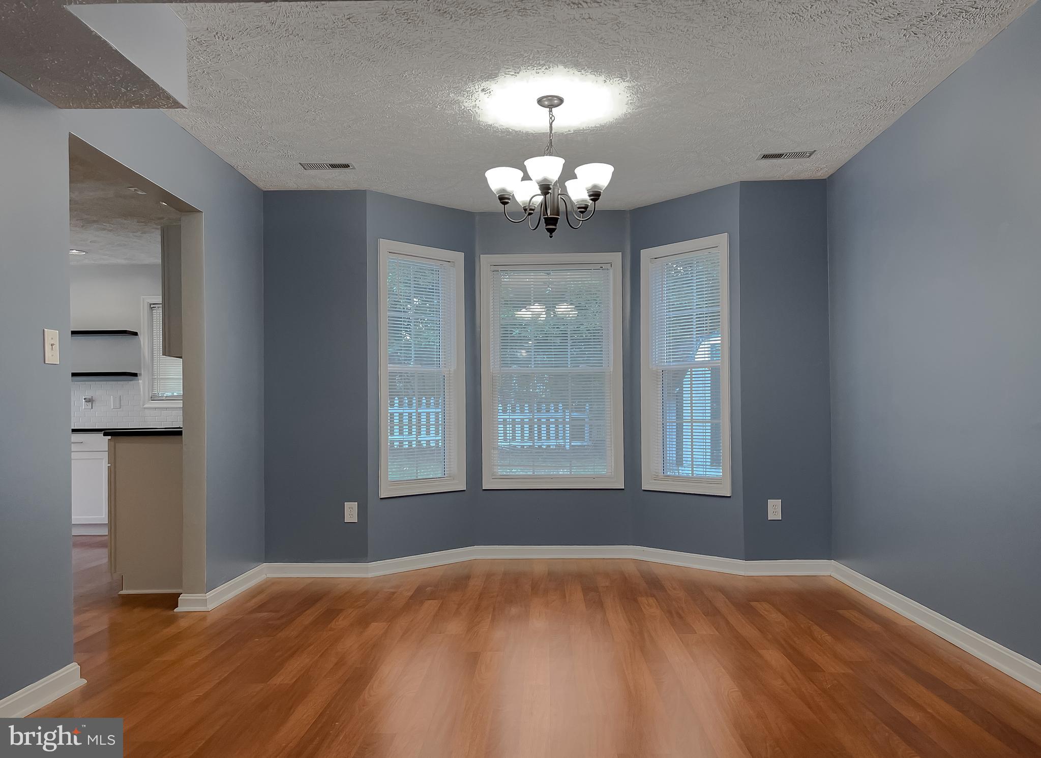 GREENBRIER - Residential Lease