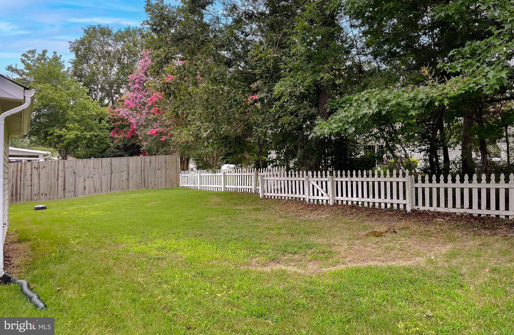 GREENBRIER - Residential Lease