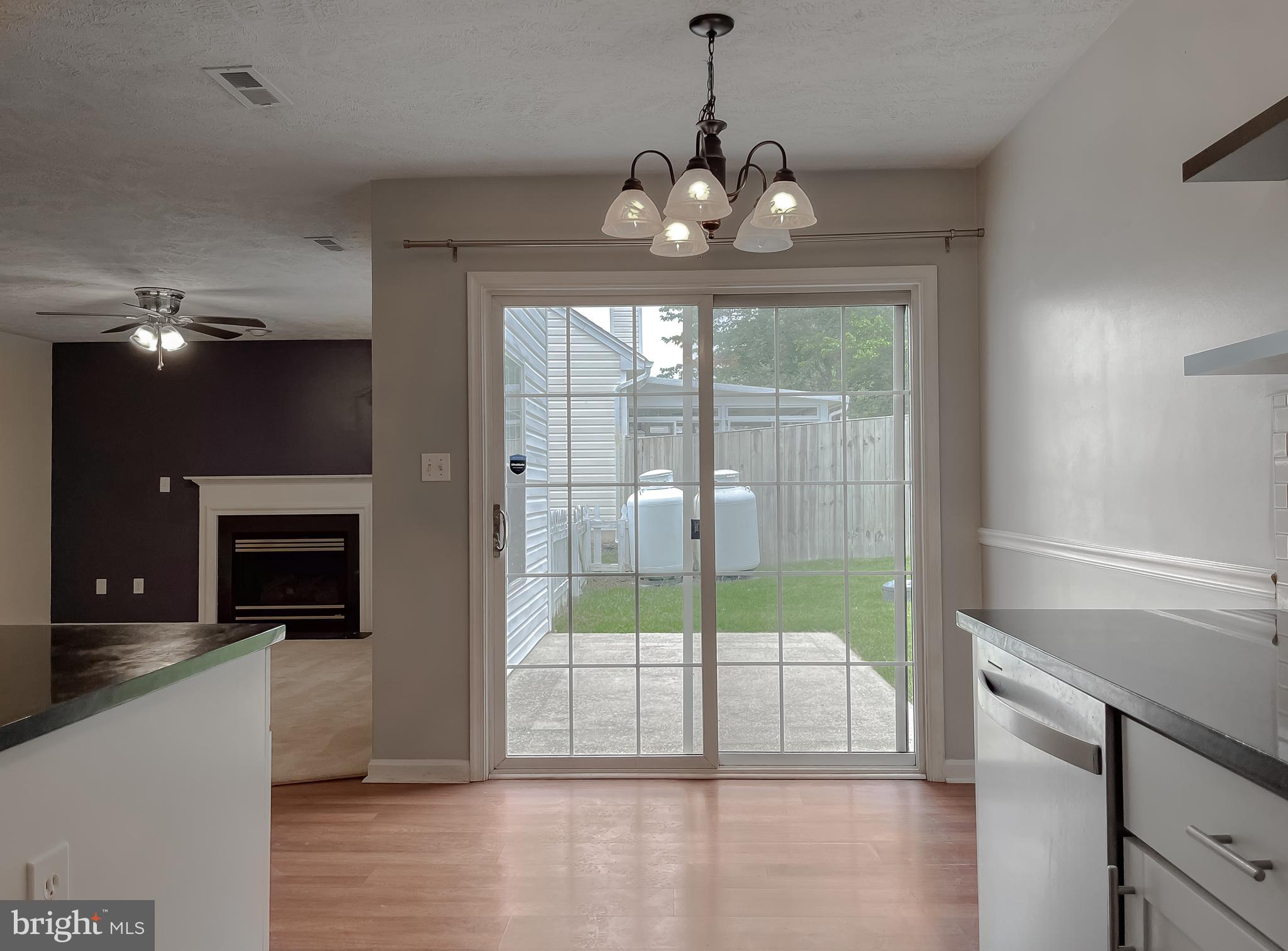 GREENBRIER - Residential Lease