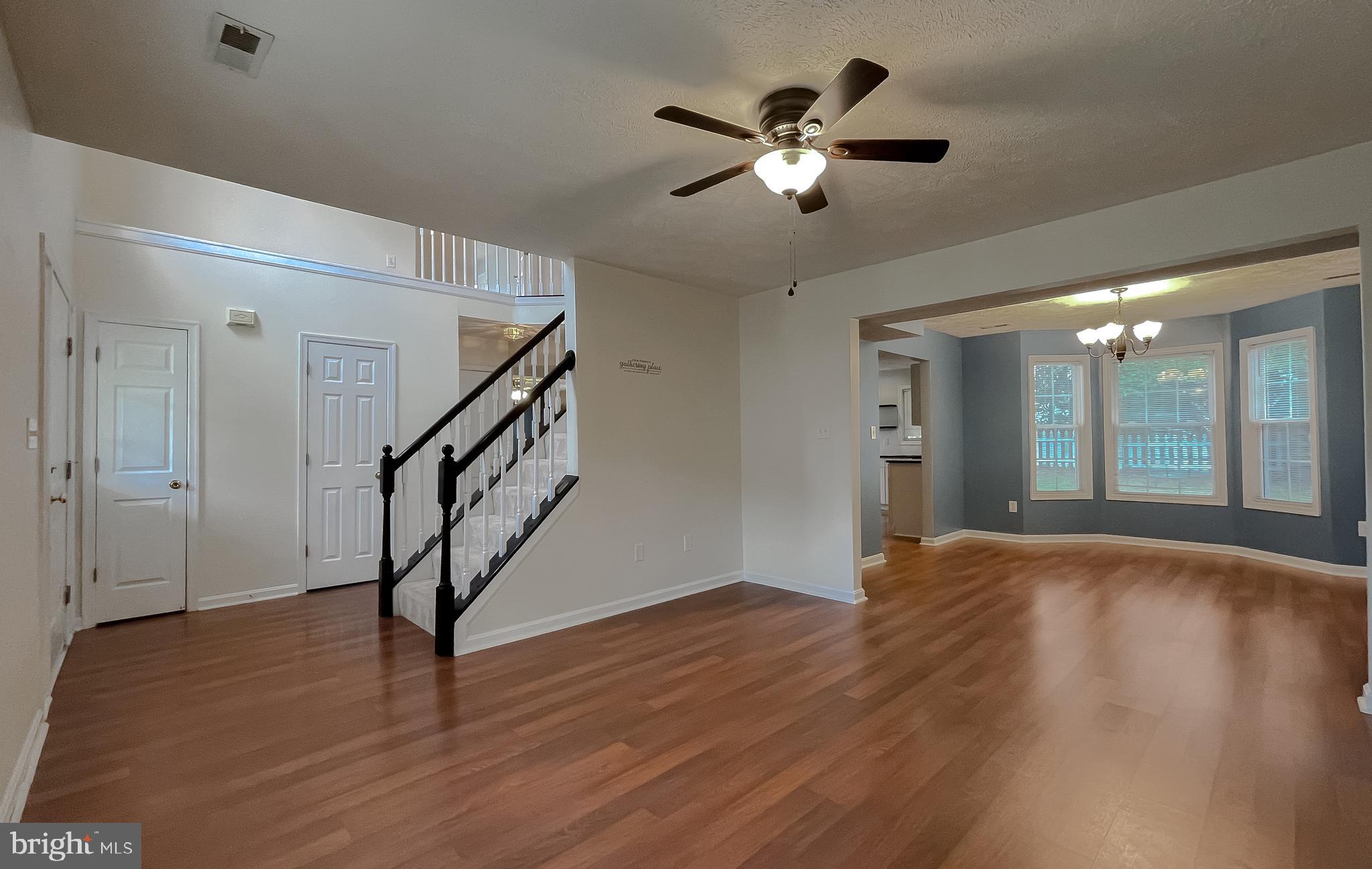 GREENBRIER - Residential Lease