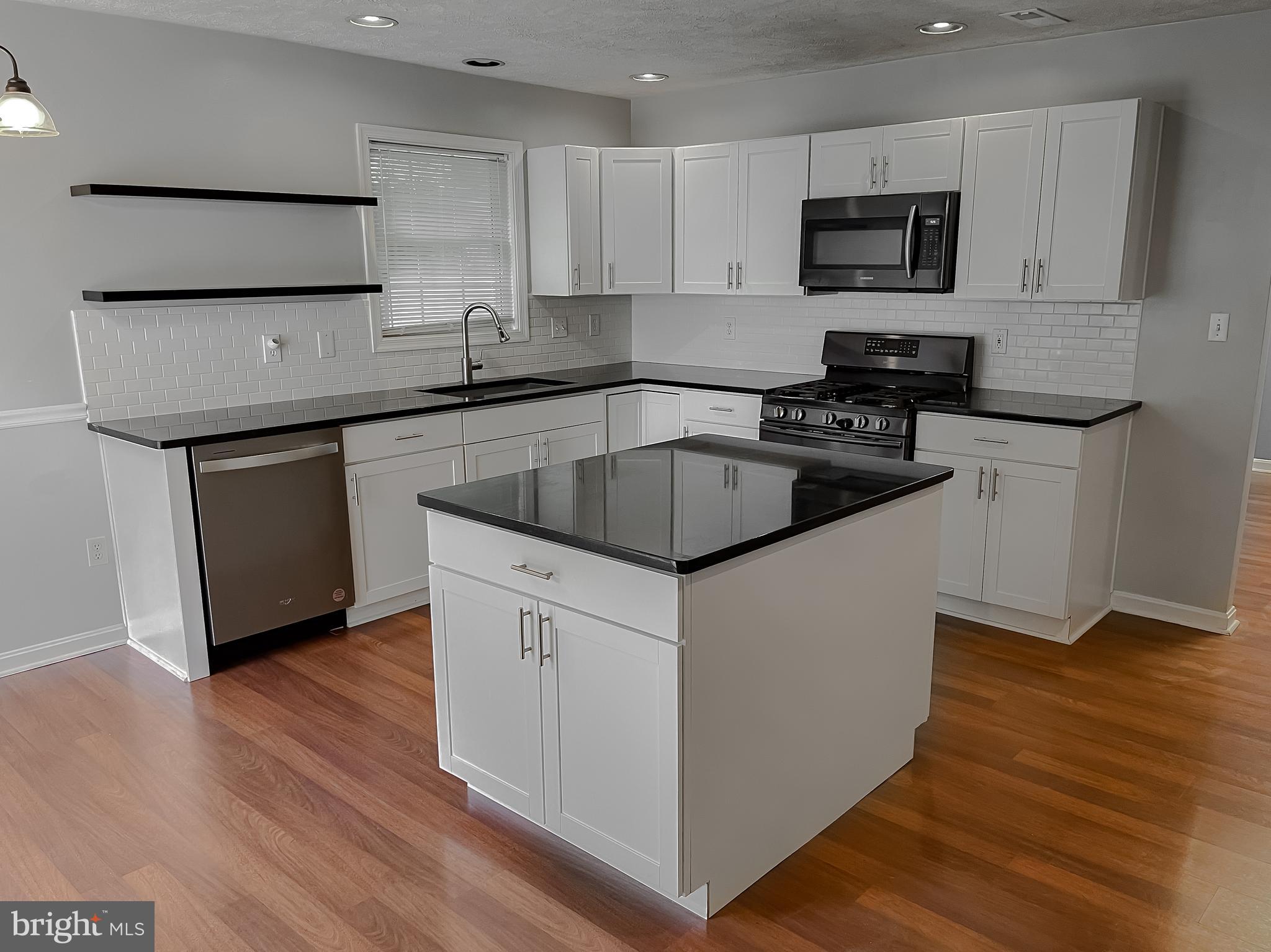 GREENBRIER - Residential Lease