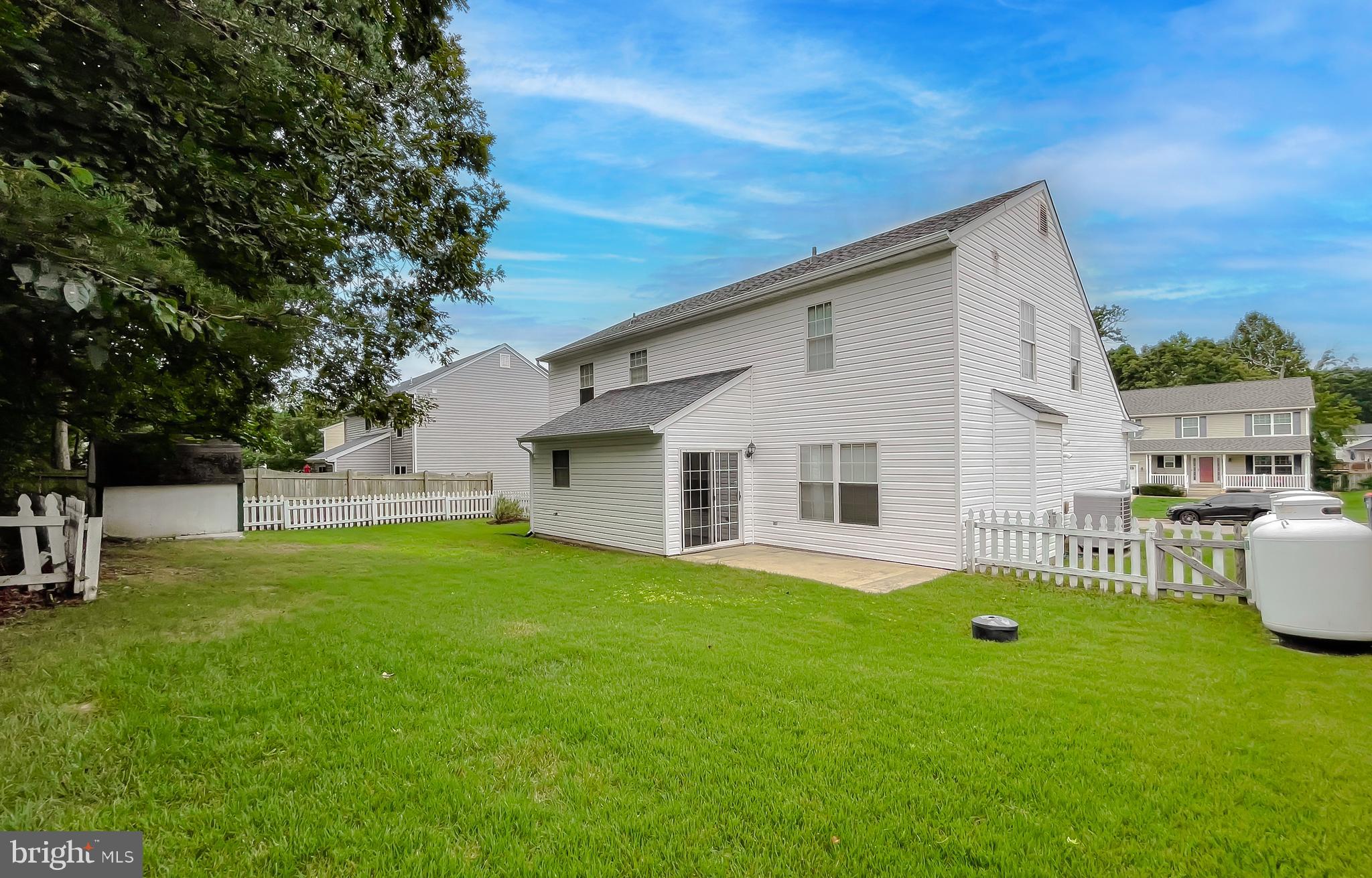 GREENBRIER - Residential Lease