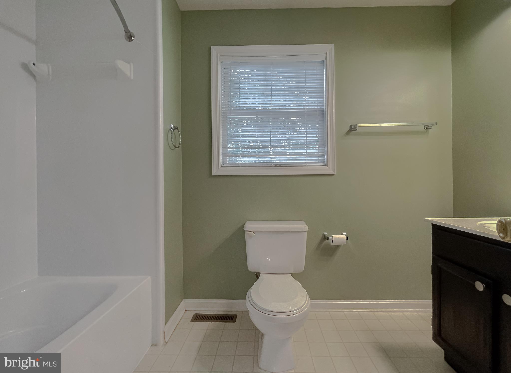 GREENBRIER - Residential Lease