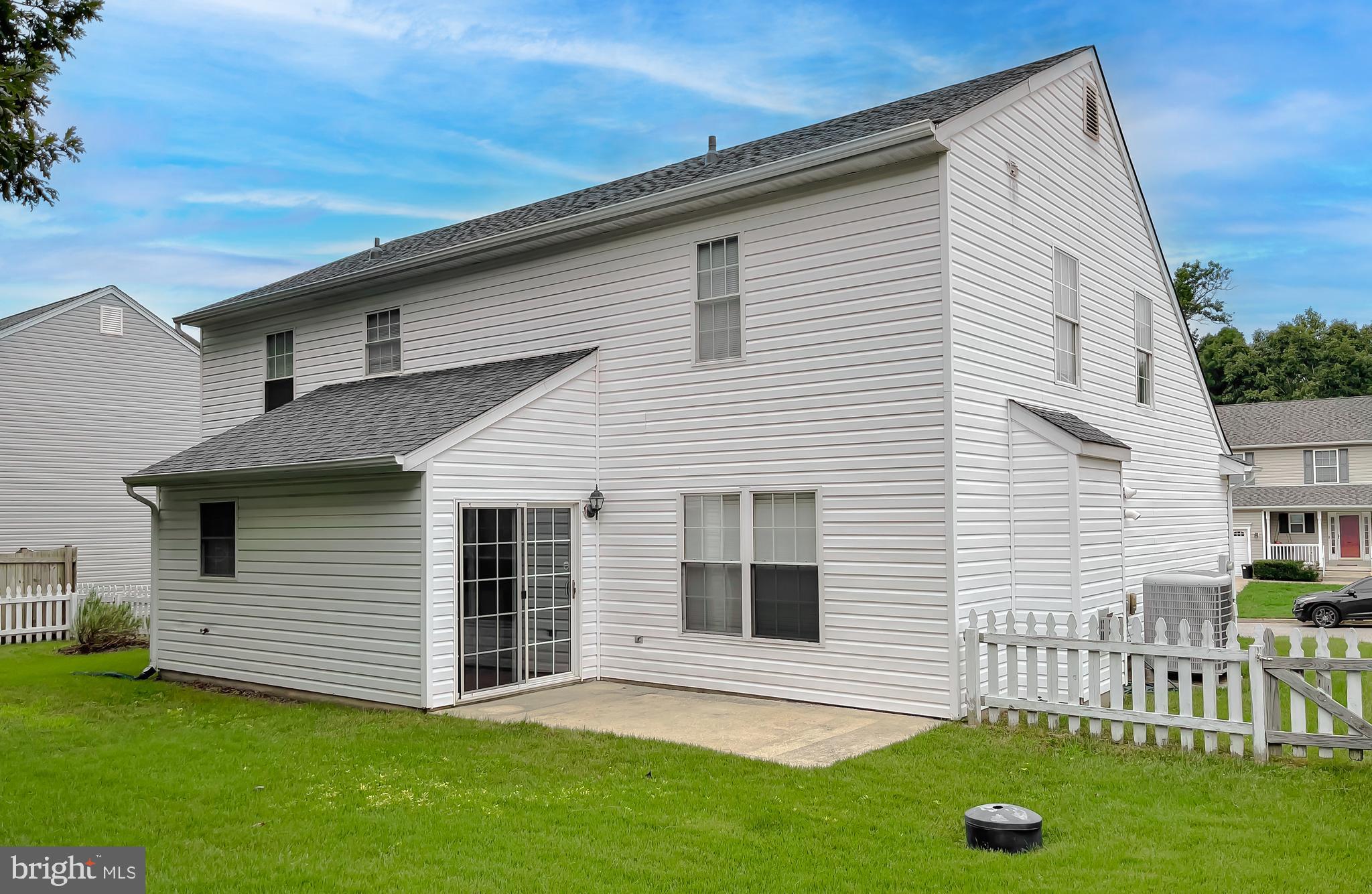 GREENBRIER - Residential Lease