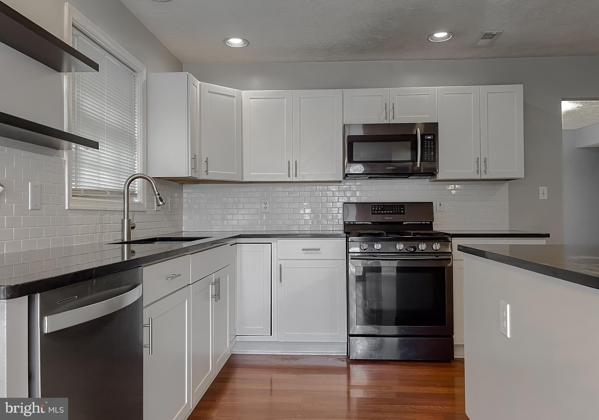 GREENBRIER - Residential Lease