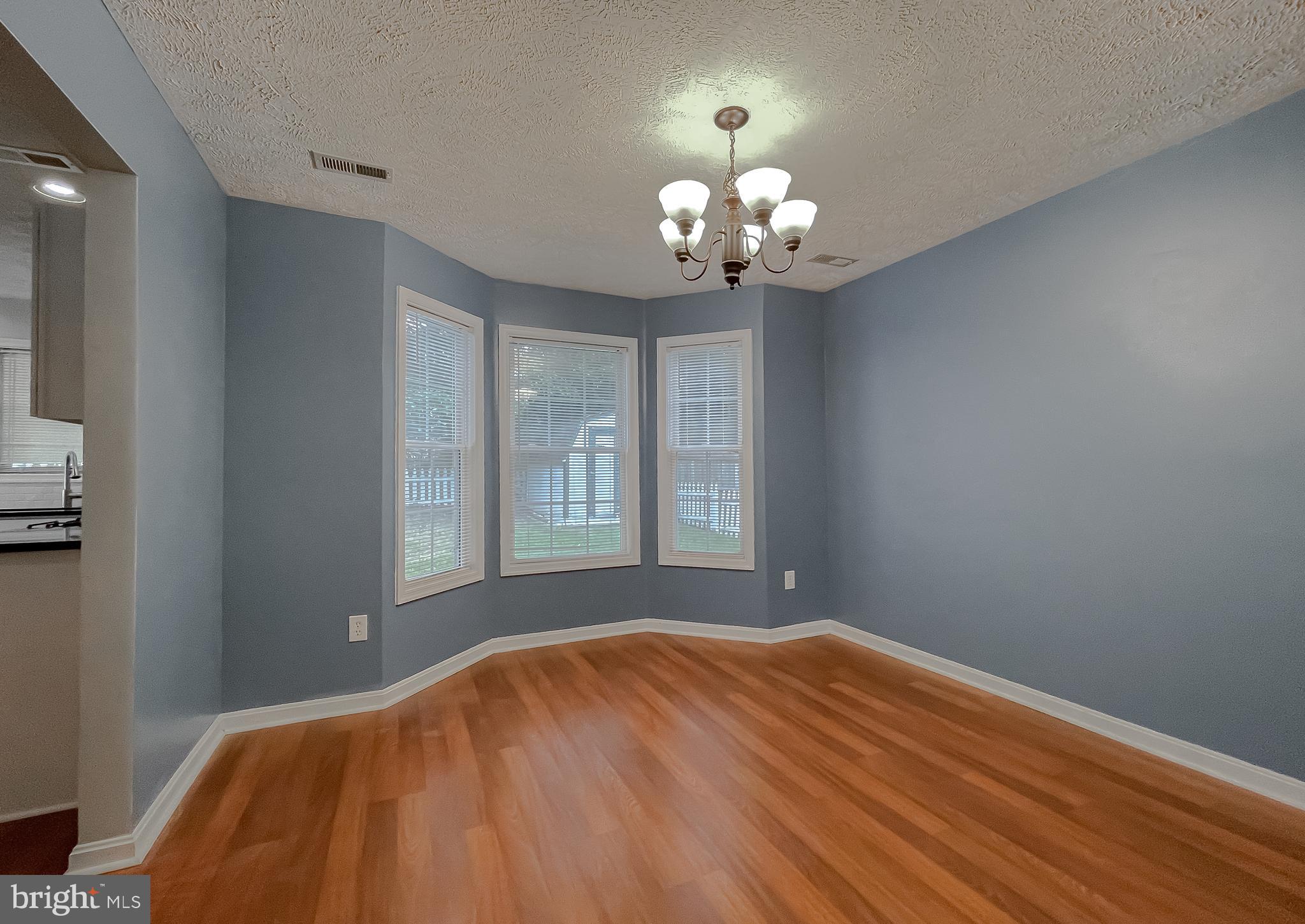 GREENBRIER - Residential Lease