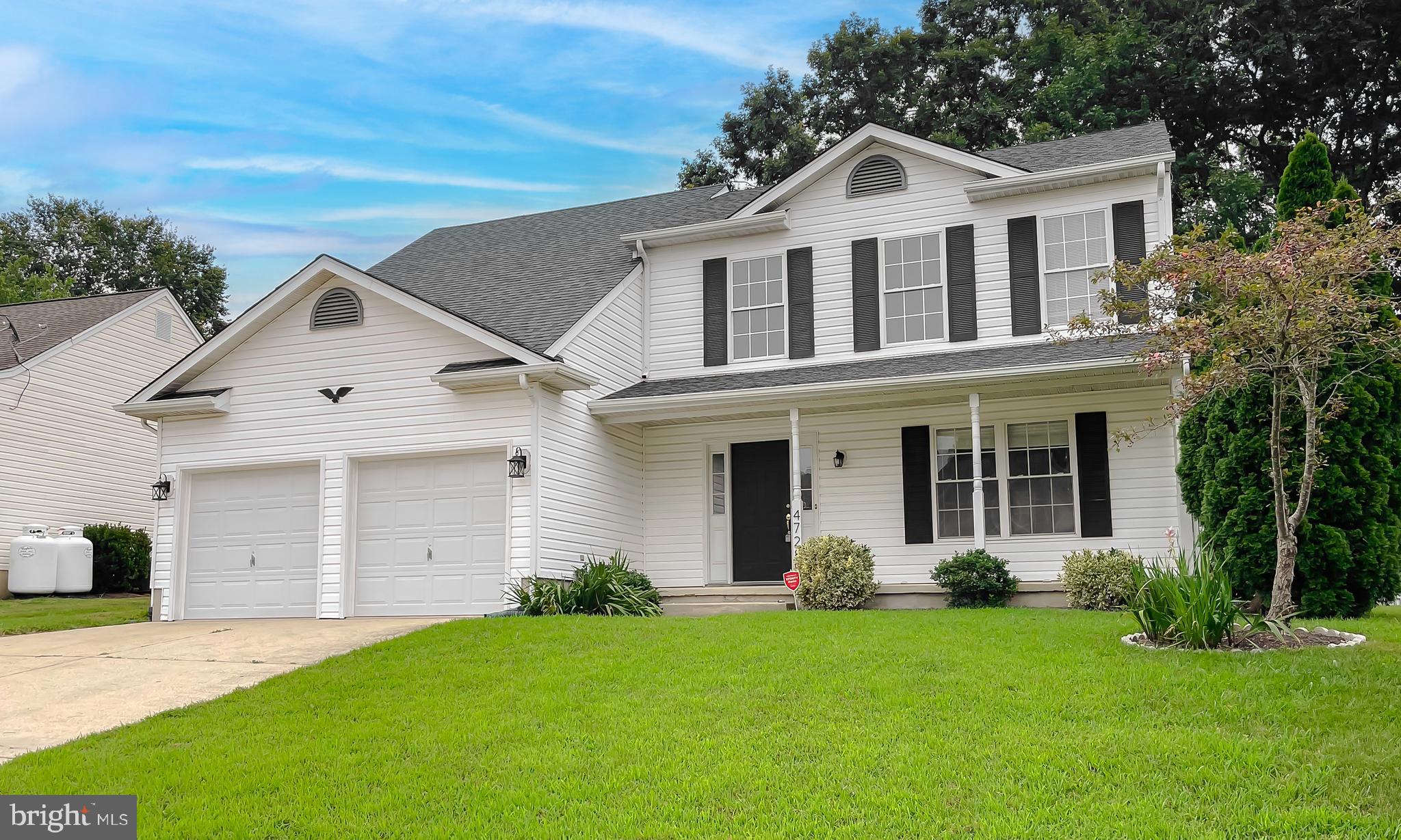 GREENBRIER - Residential Lease