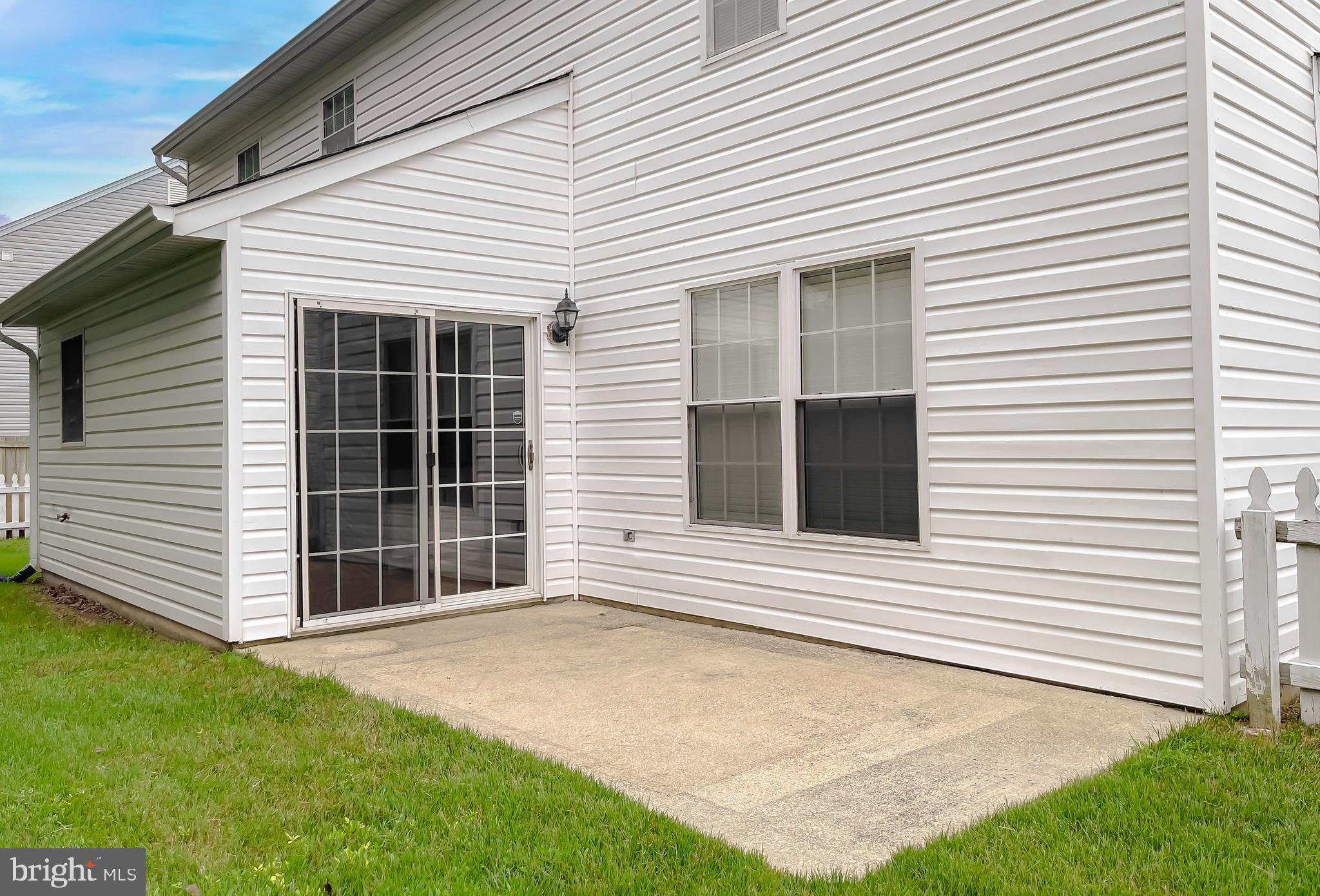 GREENBRIER - Residential Lease