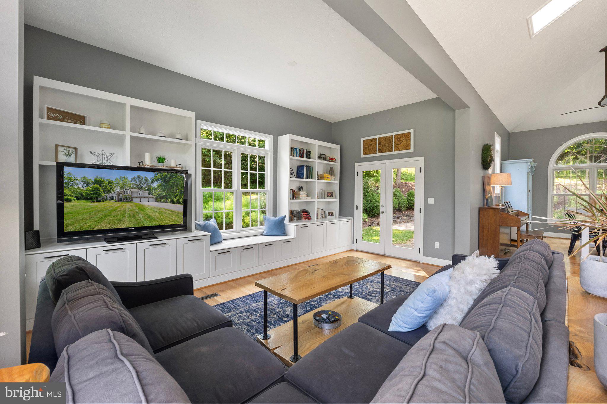 COTTONWOOD - Residential