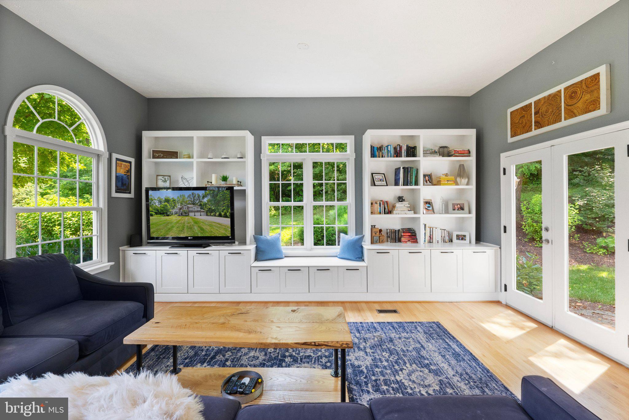 COTTONWOOD - Residential