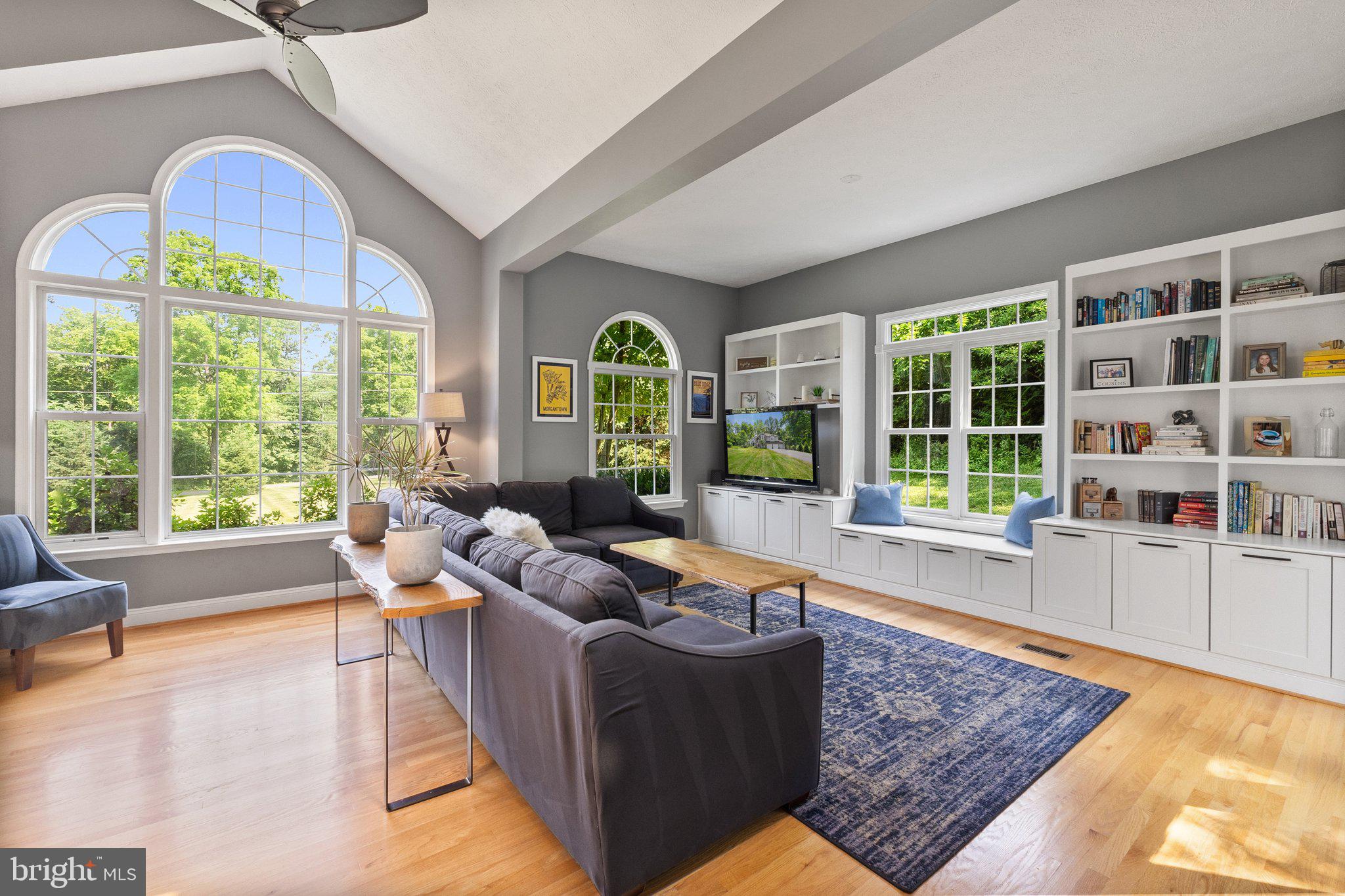 COTTONWOOD - Residential