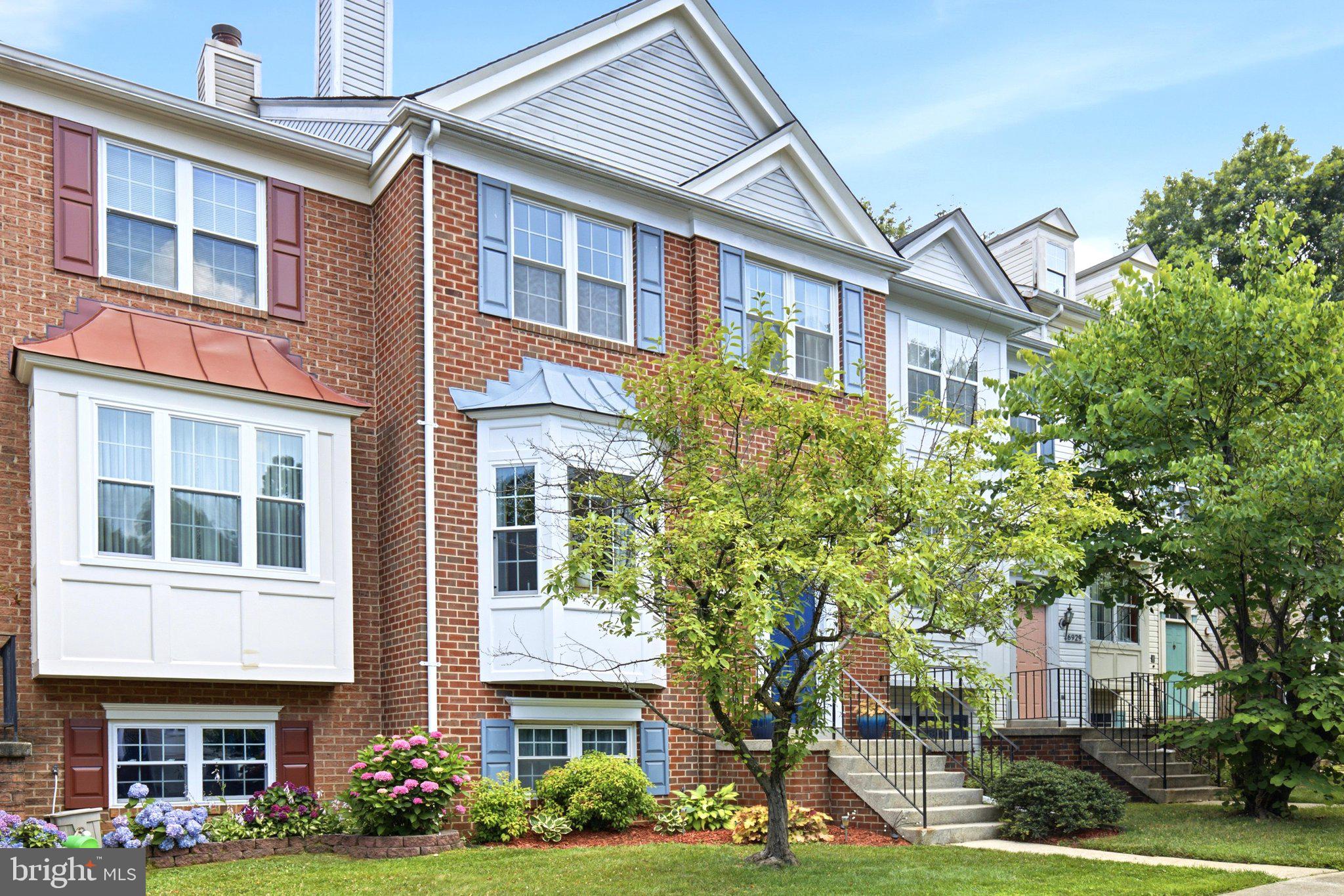 6931 LADY ANNE COURT