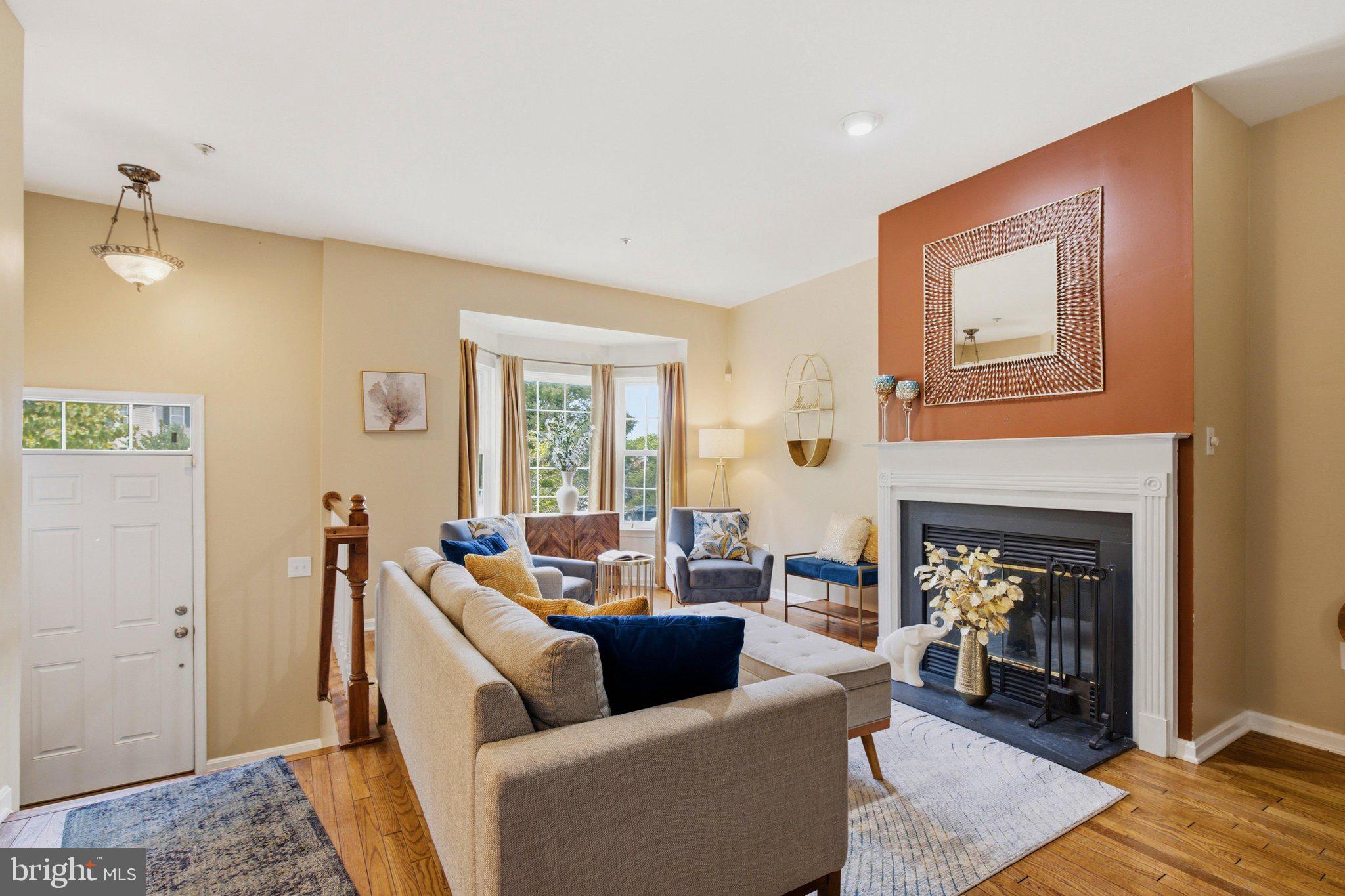 6931 LADY ANNE COURT