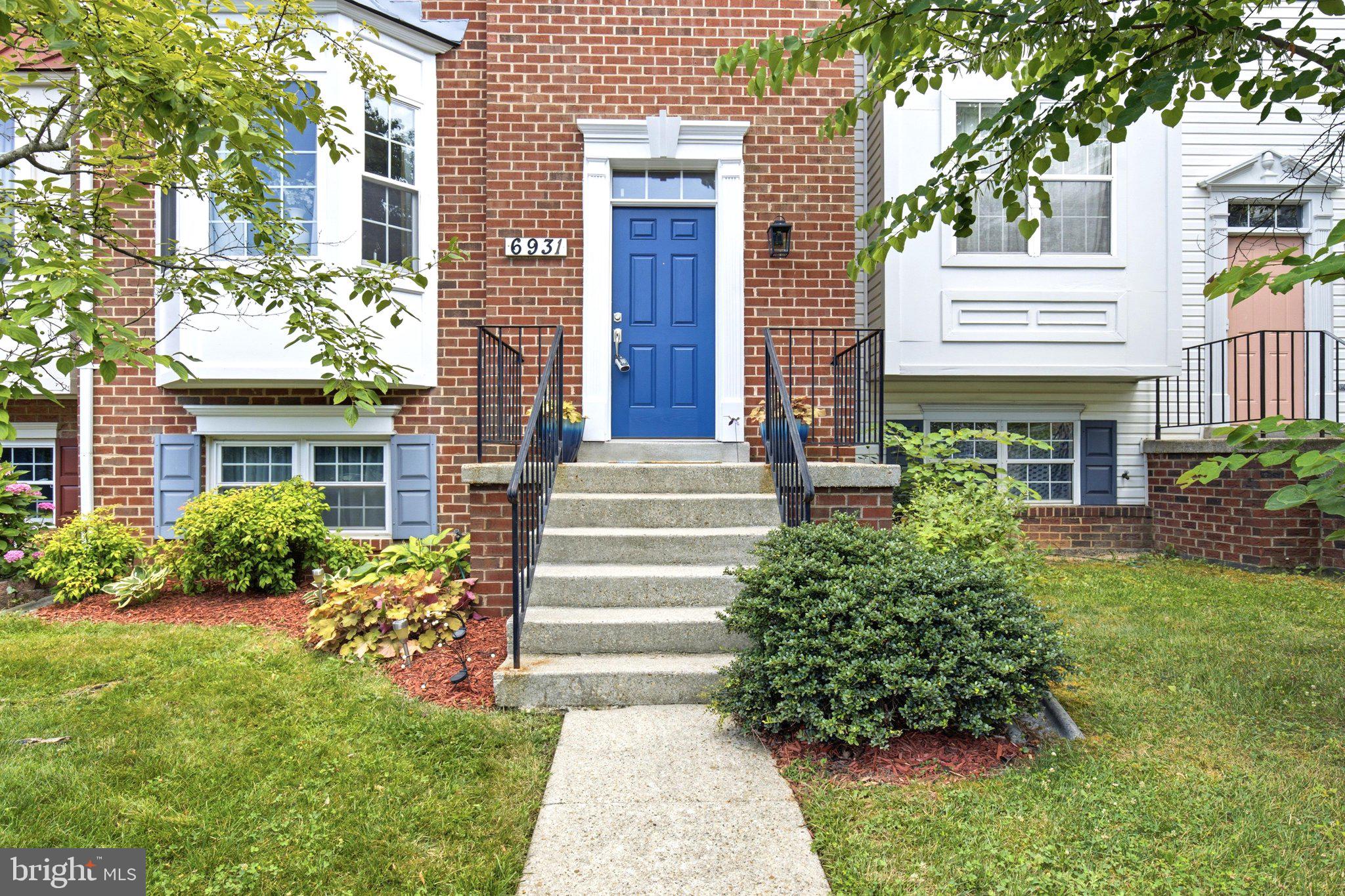 6931 LADY ANNE COURT
