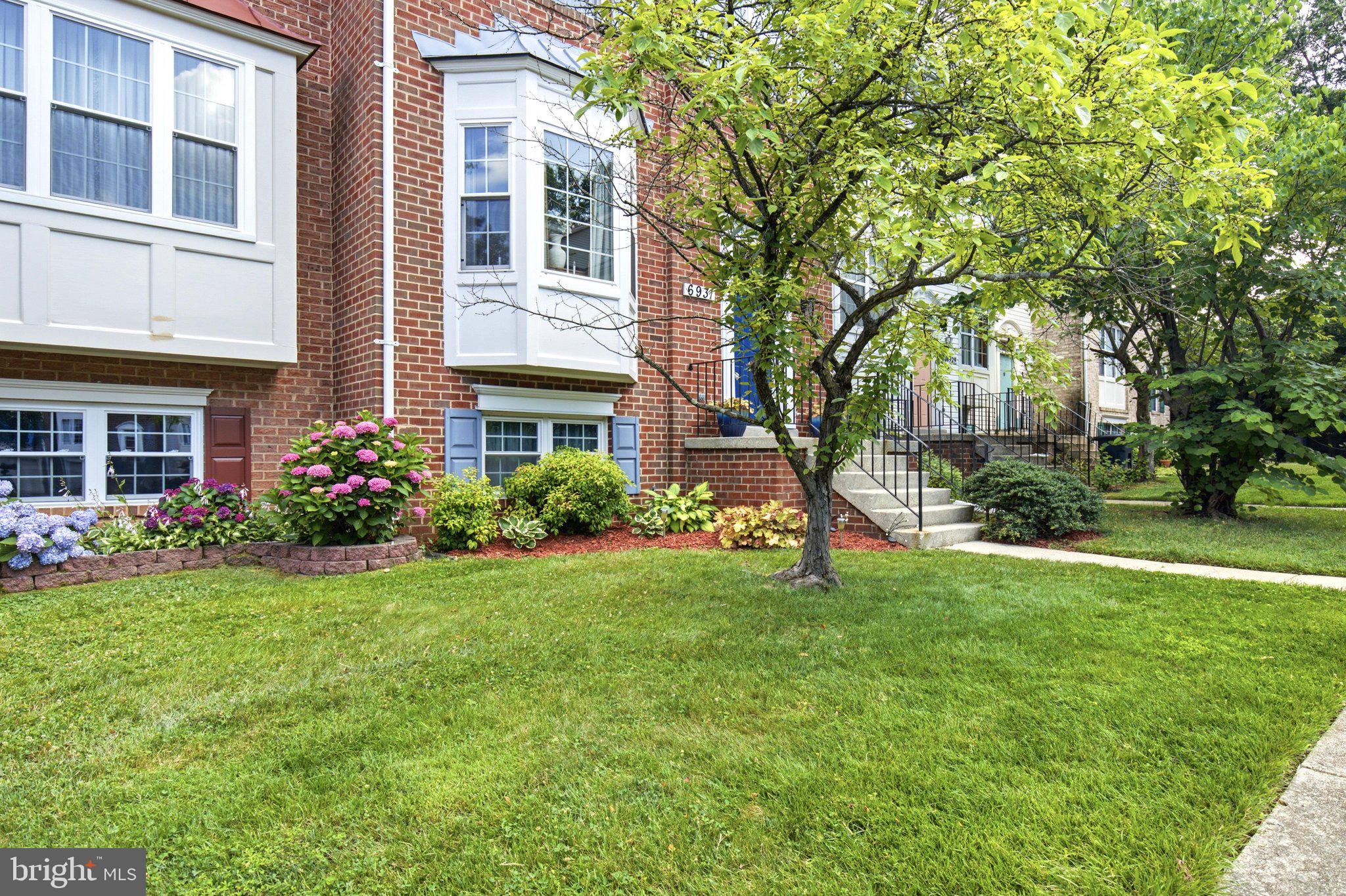 6931 LADY ANNE COURT