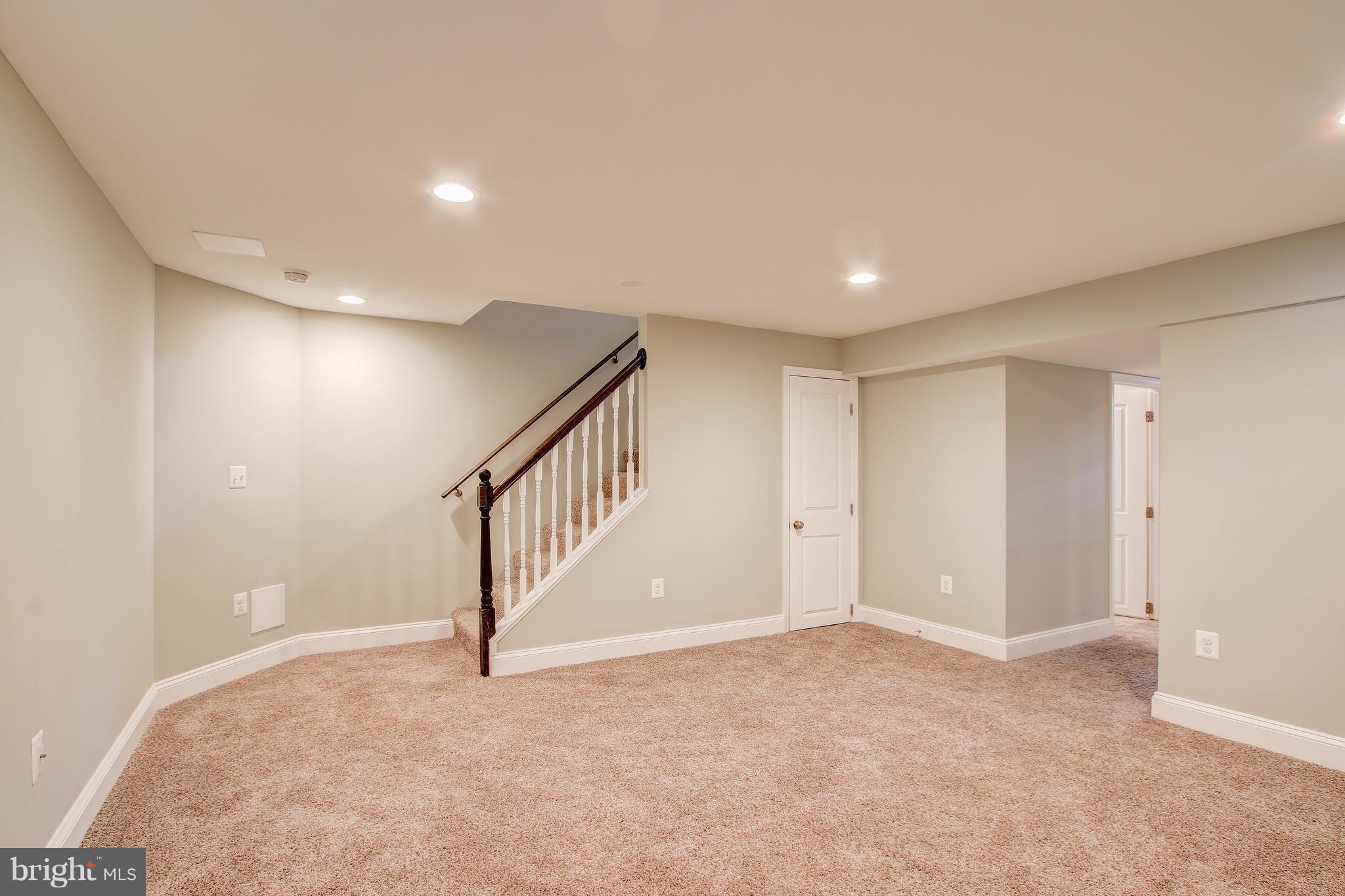 FREDERICK HEIGHTS - Residential Lease