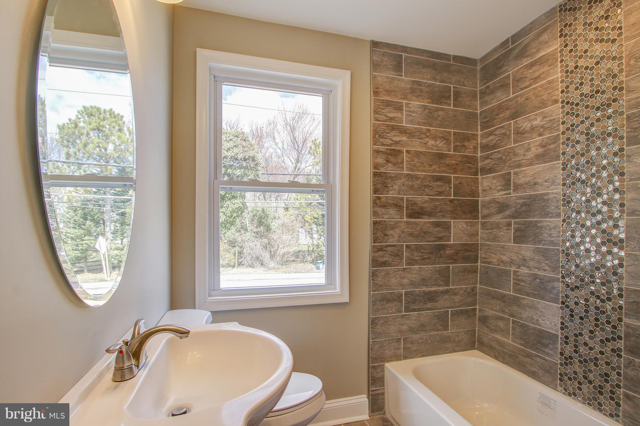 FREDERICK HEIGHTS - Residential Lease