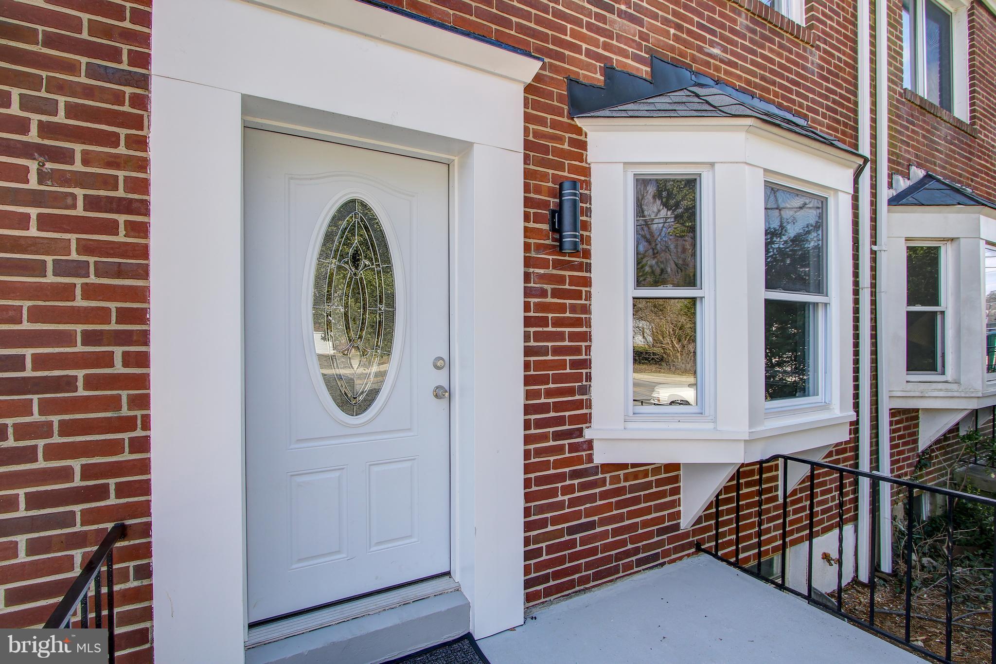 FREDERICK HEIGHTS - Residential Lease