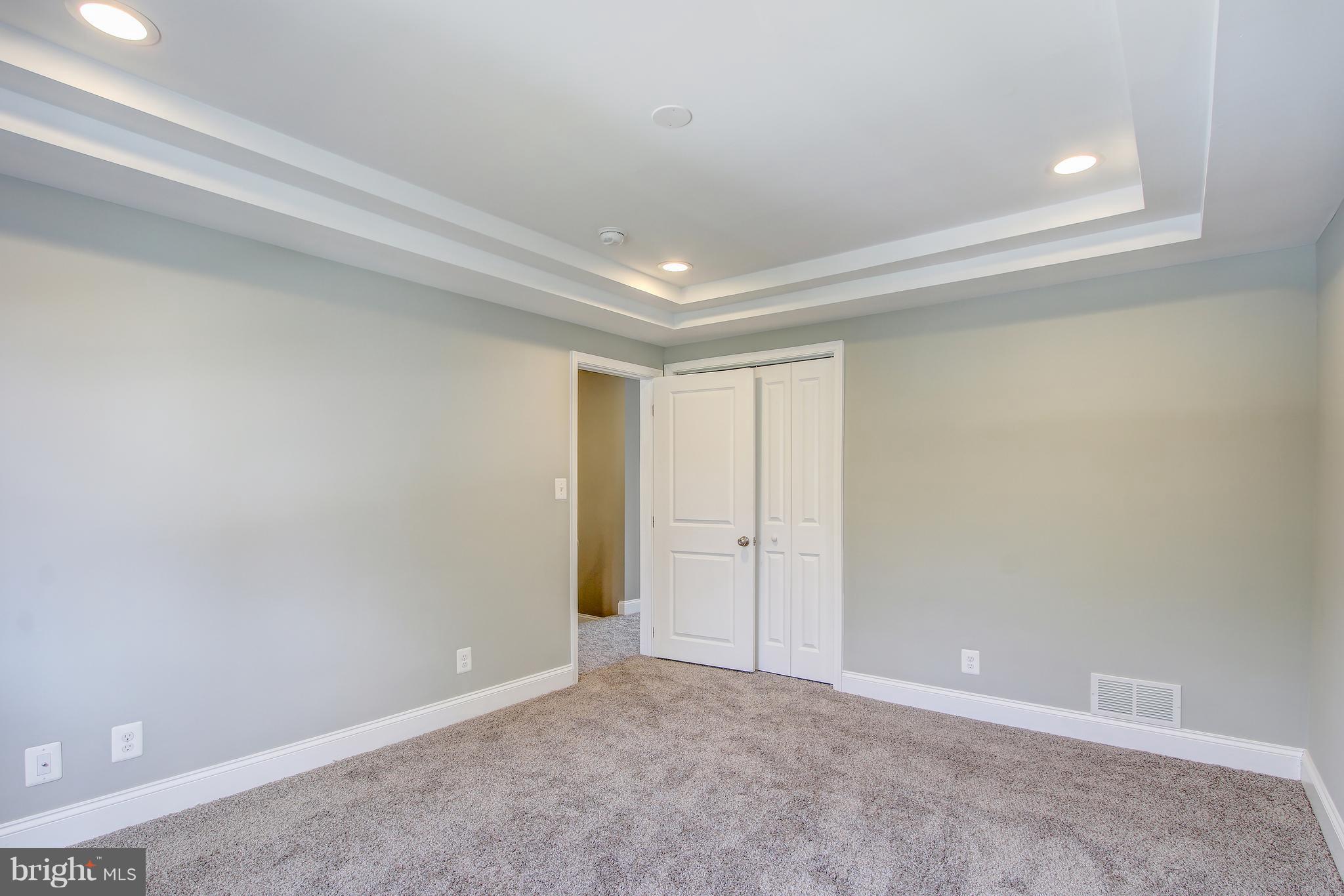 FREDERICK HEIGHTS - Residential Lease