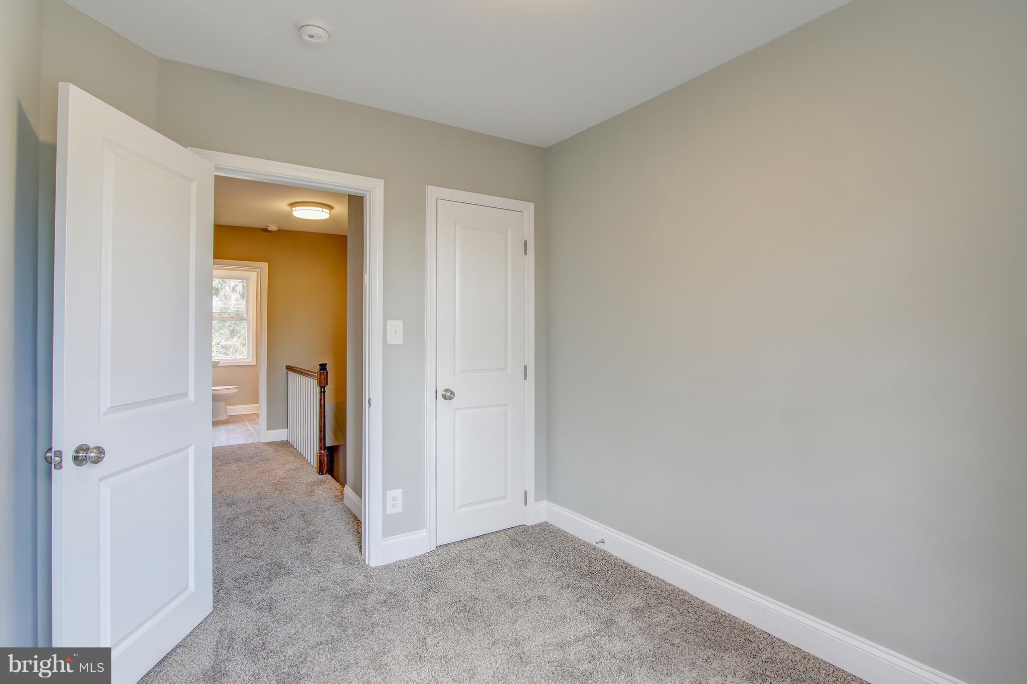 FREDERICK HEIGHTS - Residential Lease