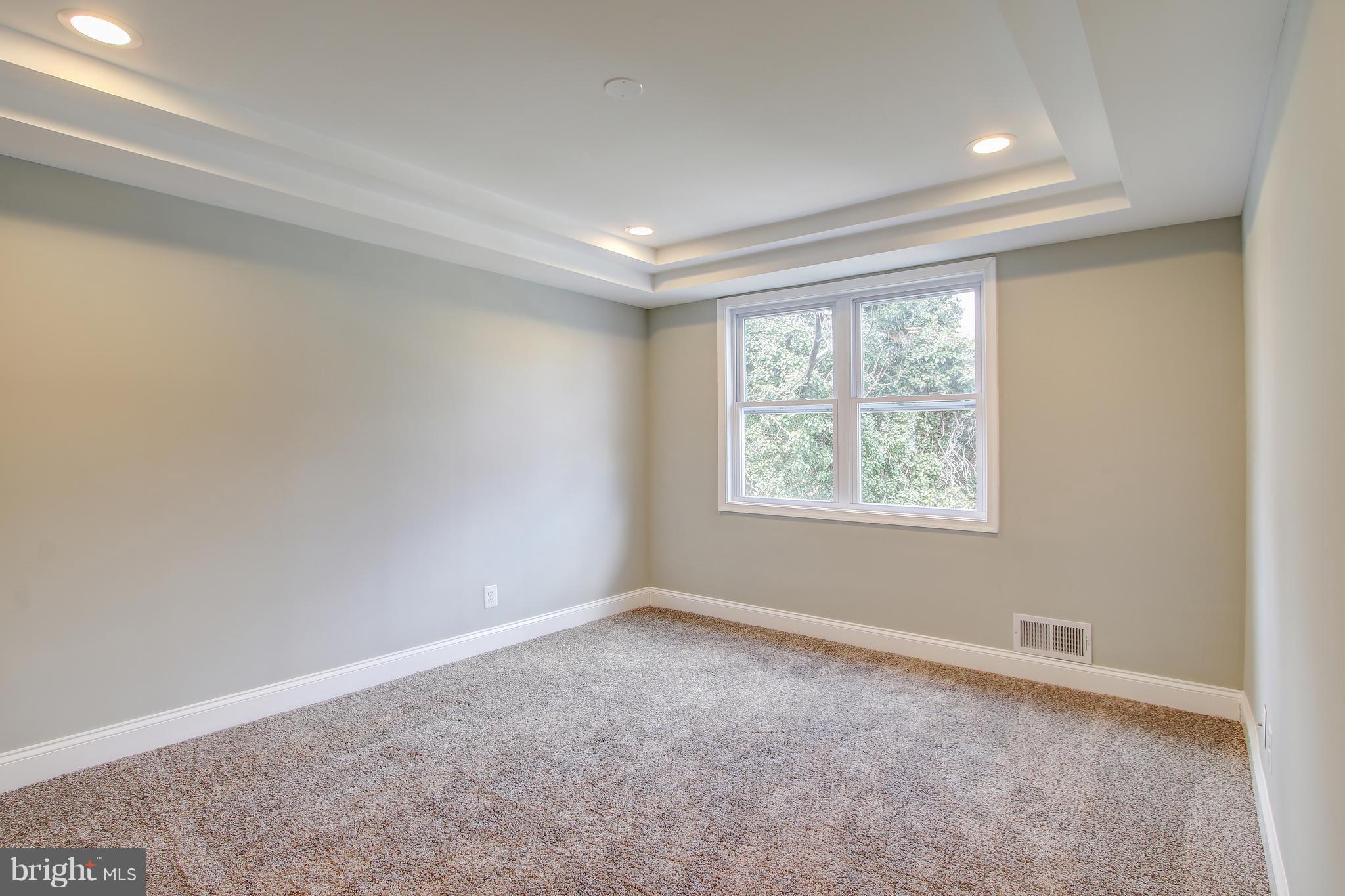 FREDERICK HEIGHTS - Residential Lease