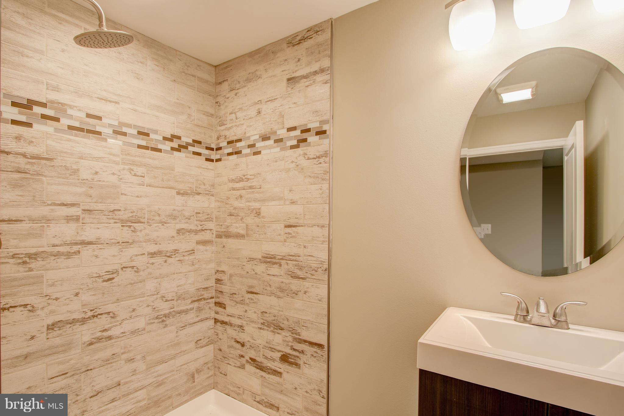 FREDERICK HEIGHTS - Residential Lease