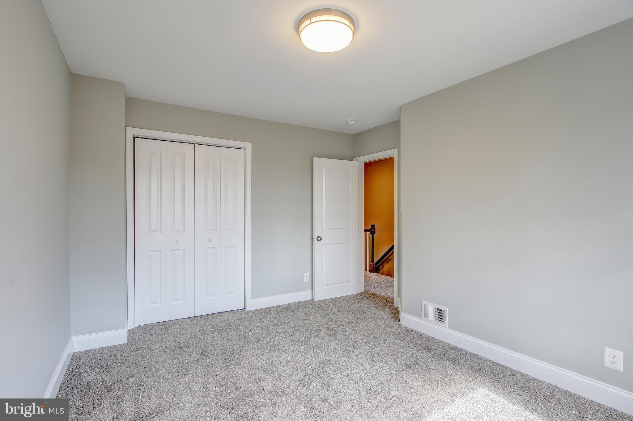 FREDERICK HEIGHTS - Residential Lease