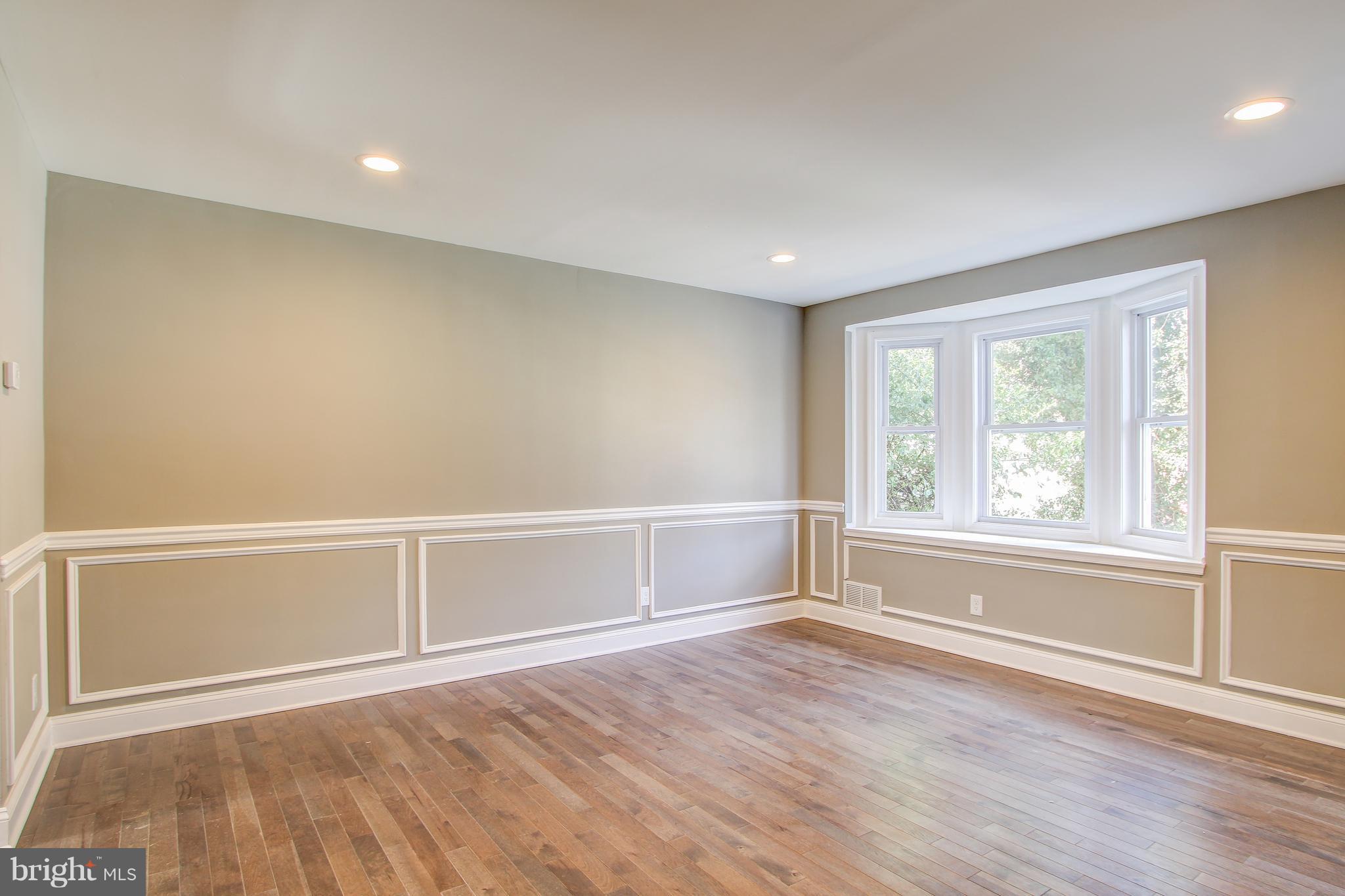 FREDERICK HEIGHTS - Residential Lease