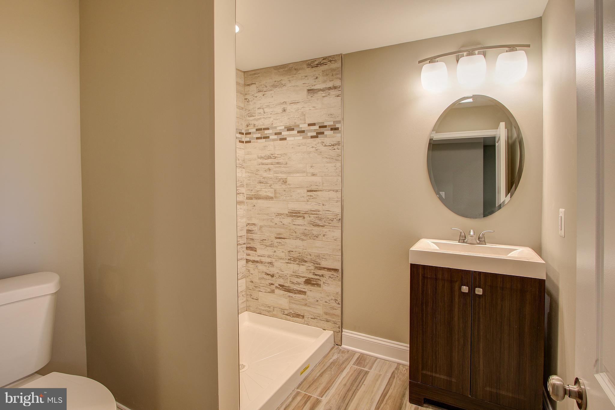 FREDERICK HEIGHTS - Residential Lease