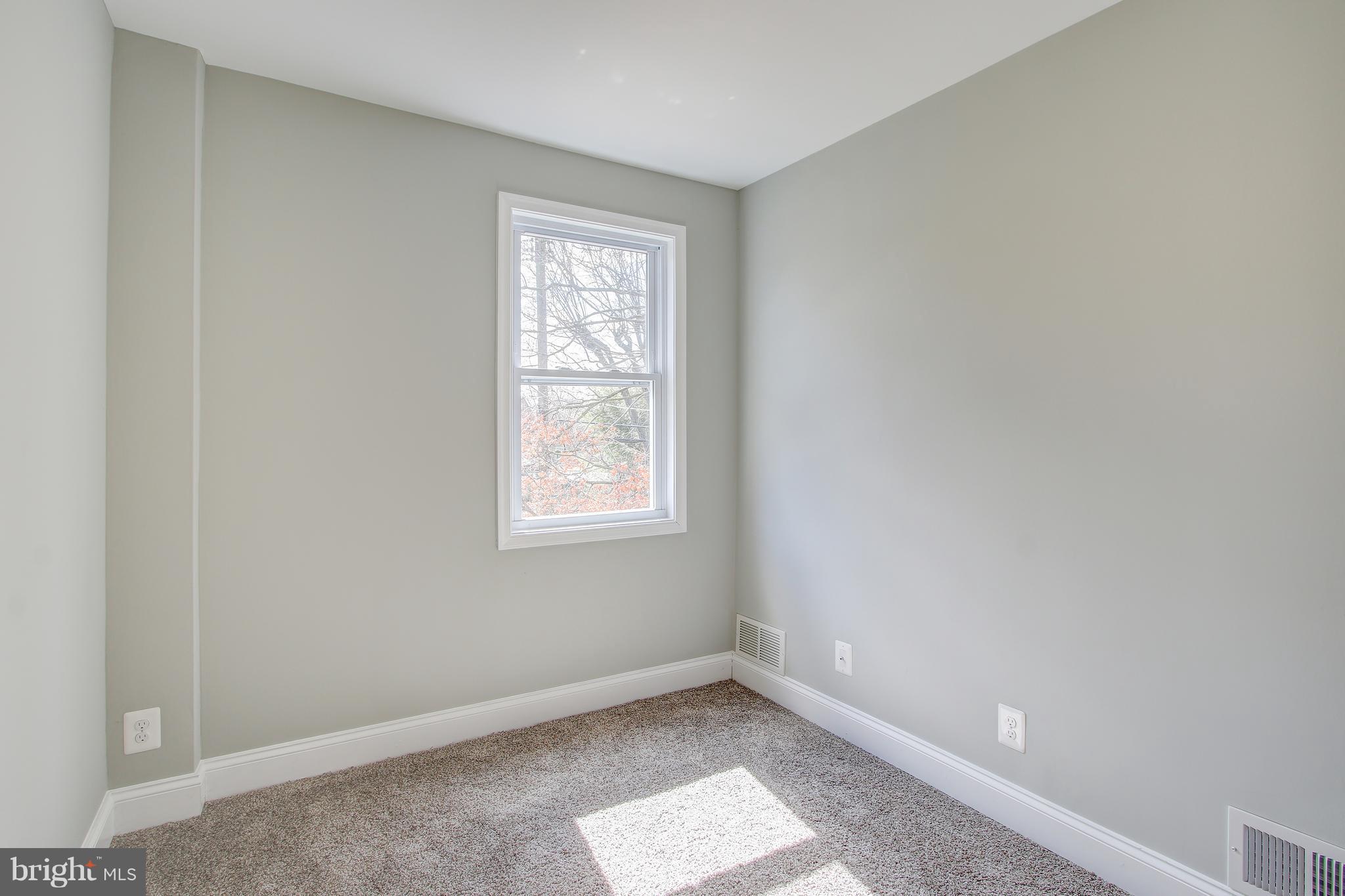 FREDERICK HEIGHTS - Residential Lease